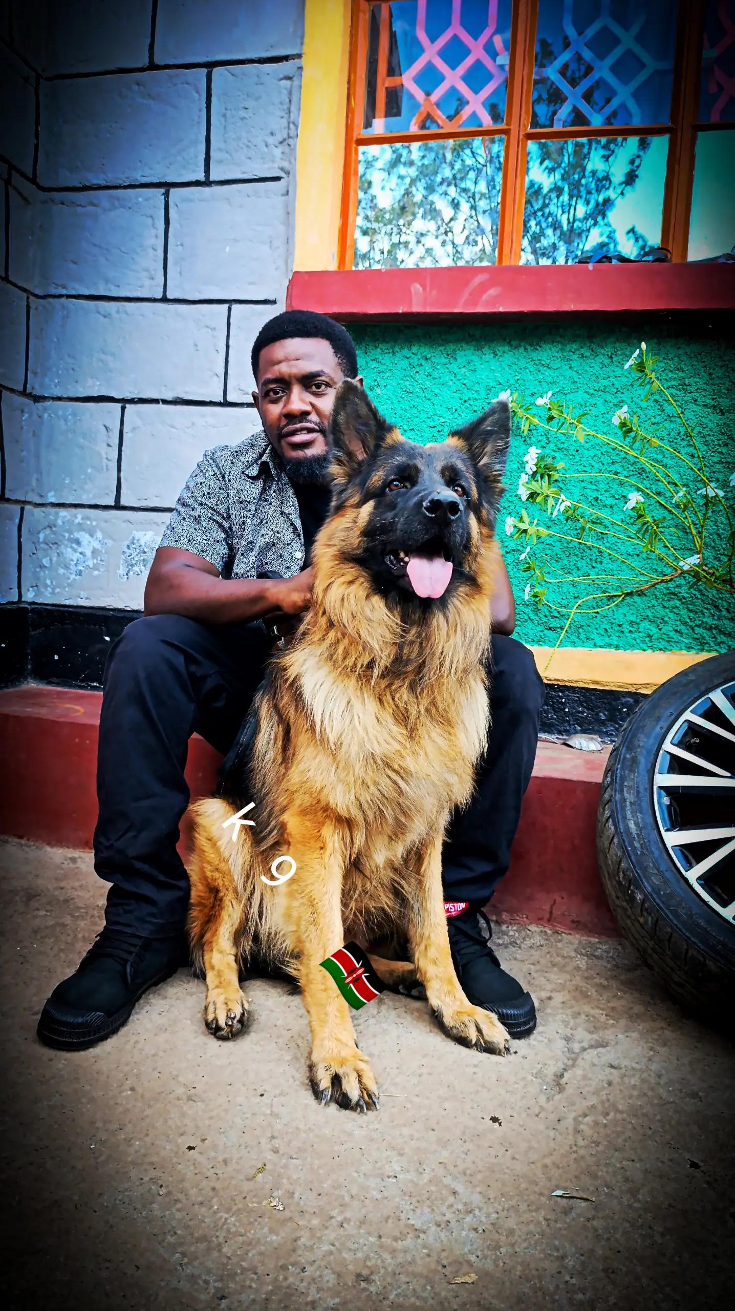 @Kims Kennel 🇰🇪