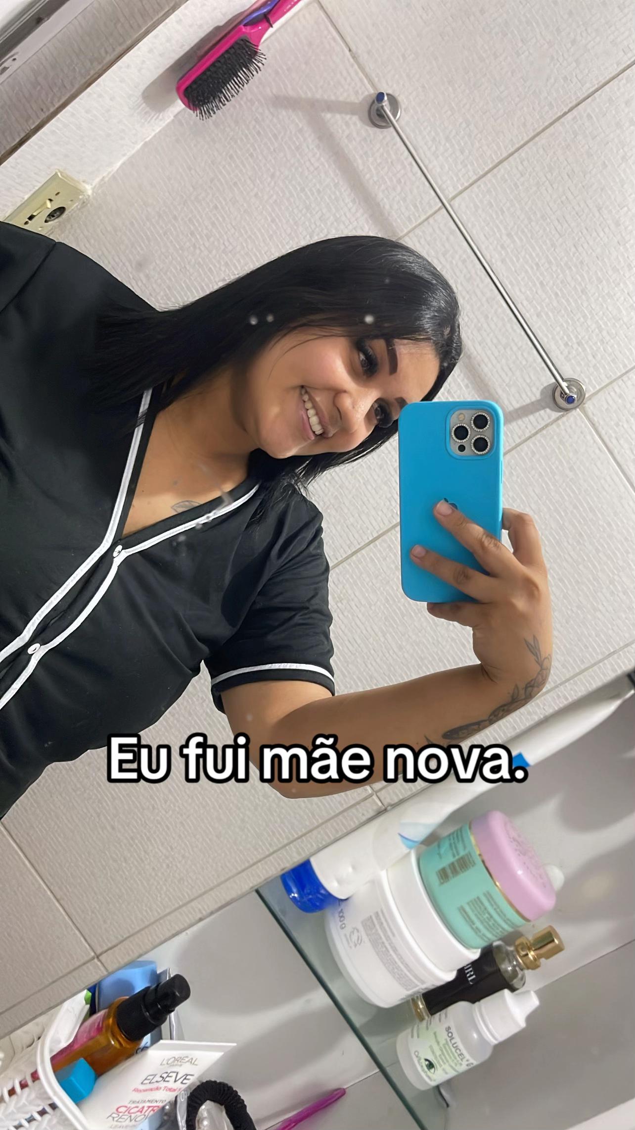 @Daiane Alves