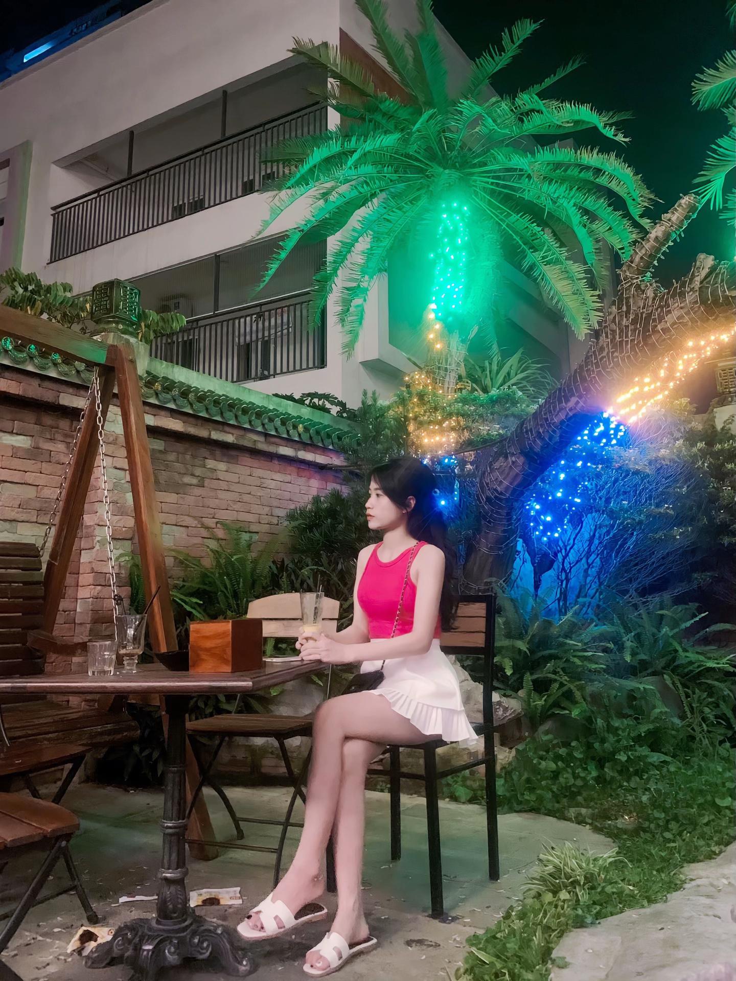 @Mộc An Nhiên