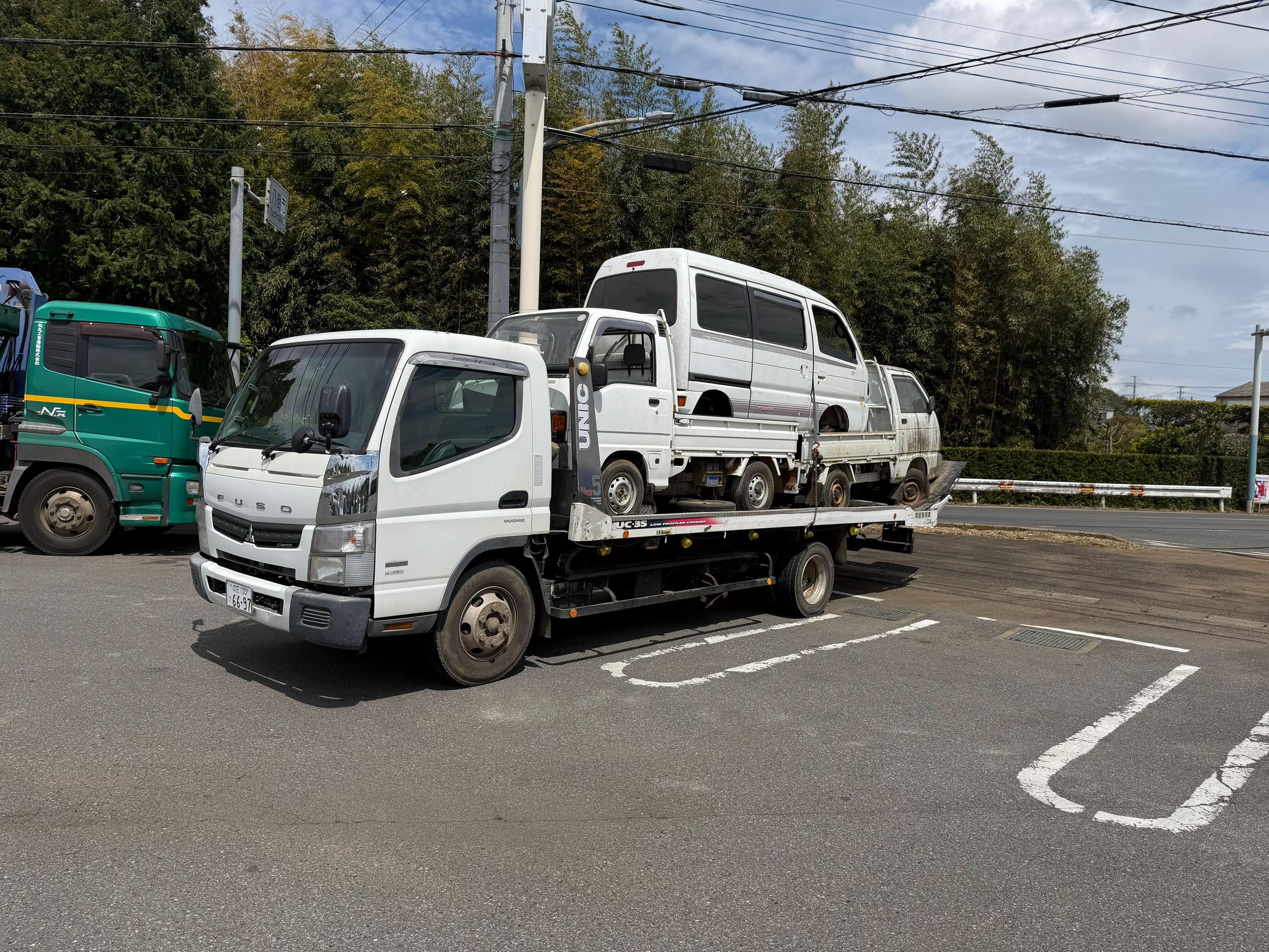 @Winner Auto Japan 株式会社