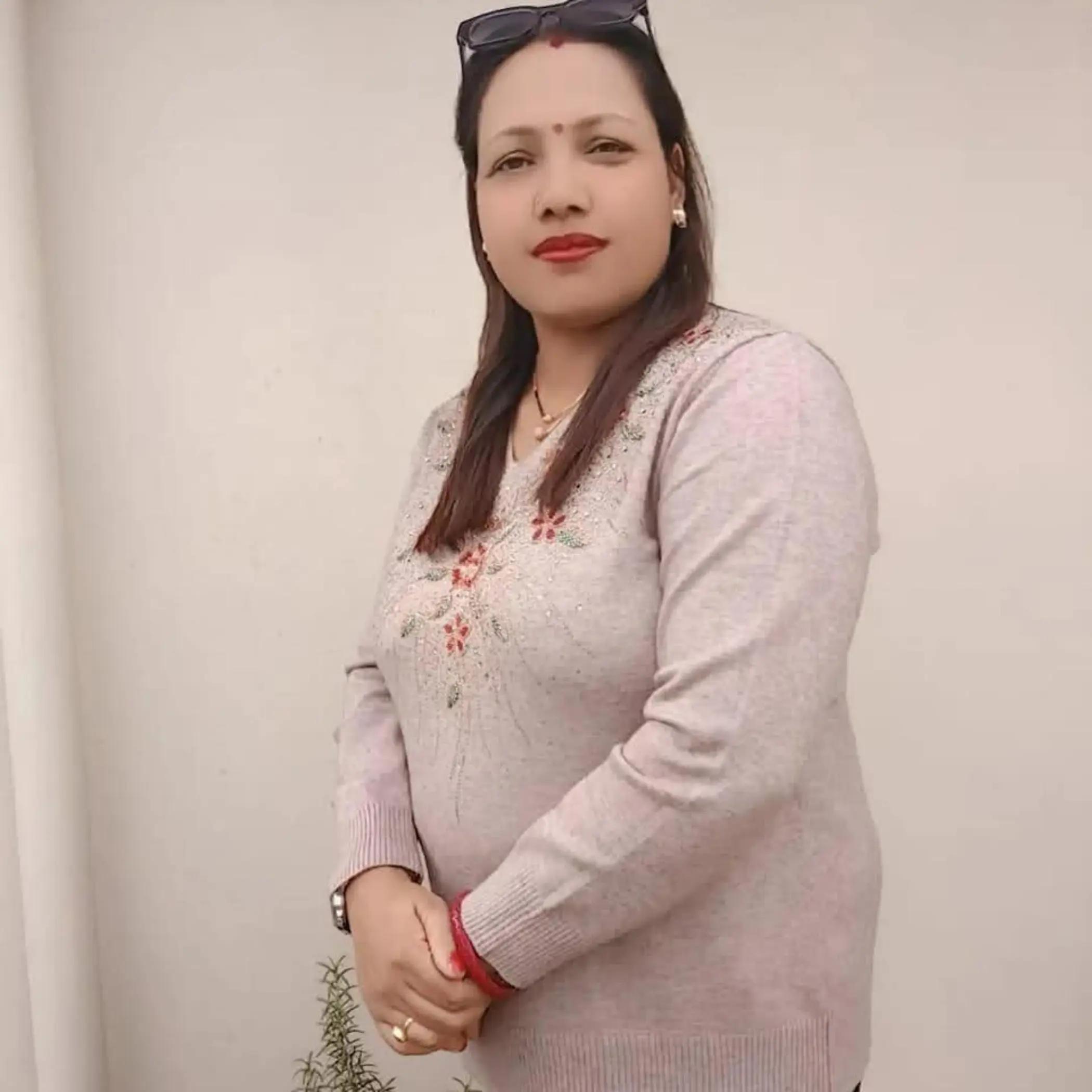 @saritakhadka23455