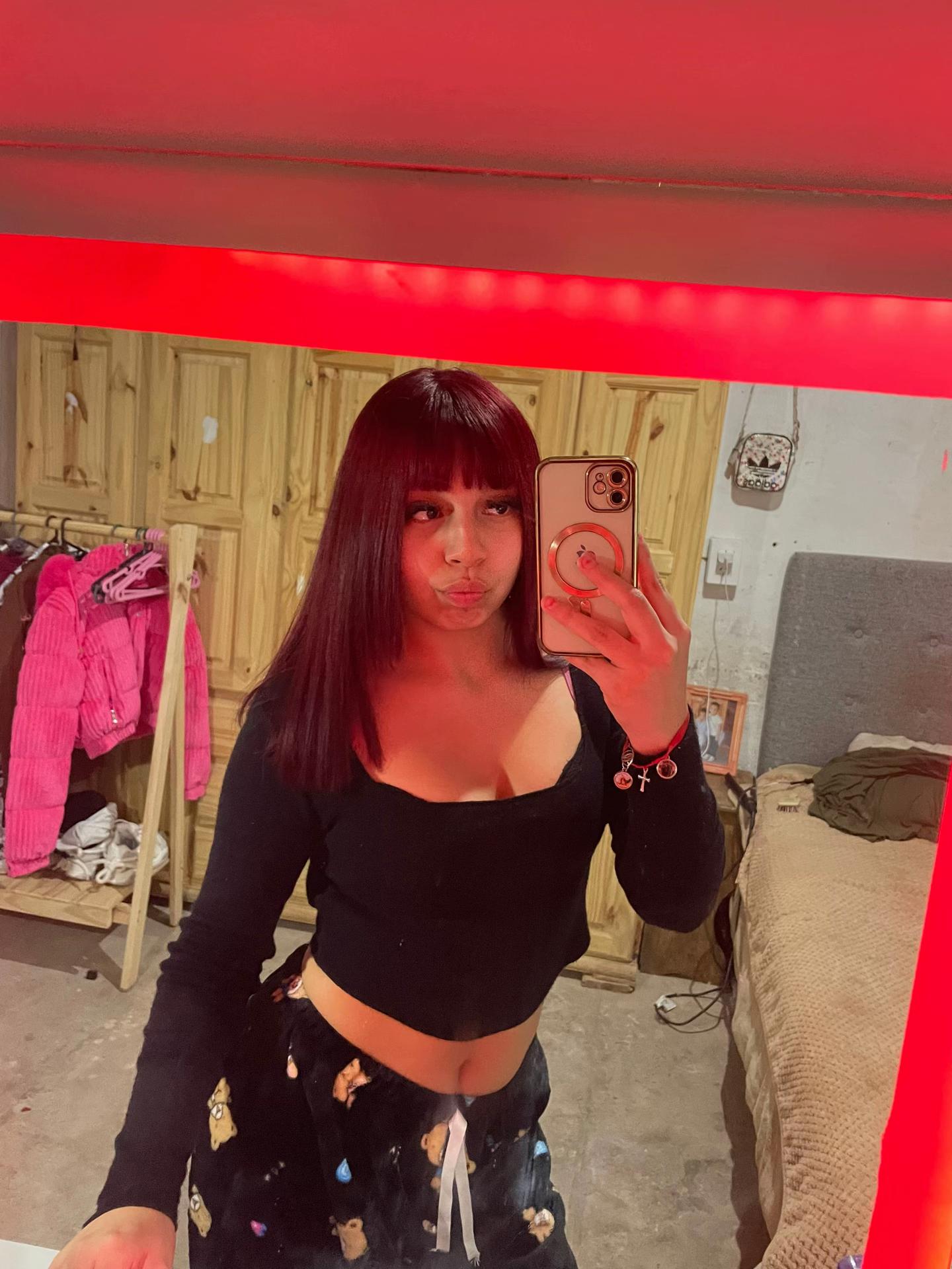 @Aylen Zabala