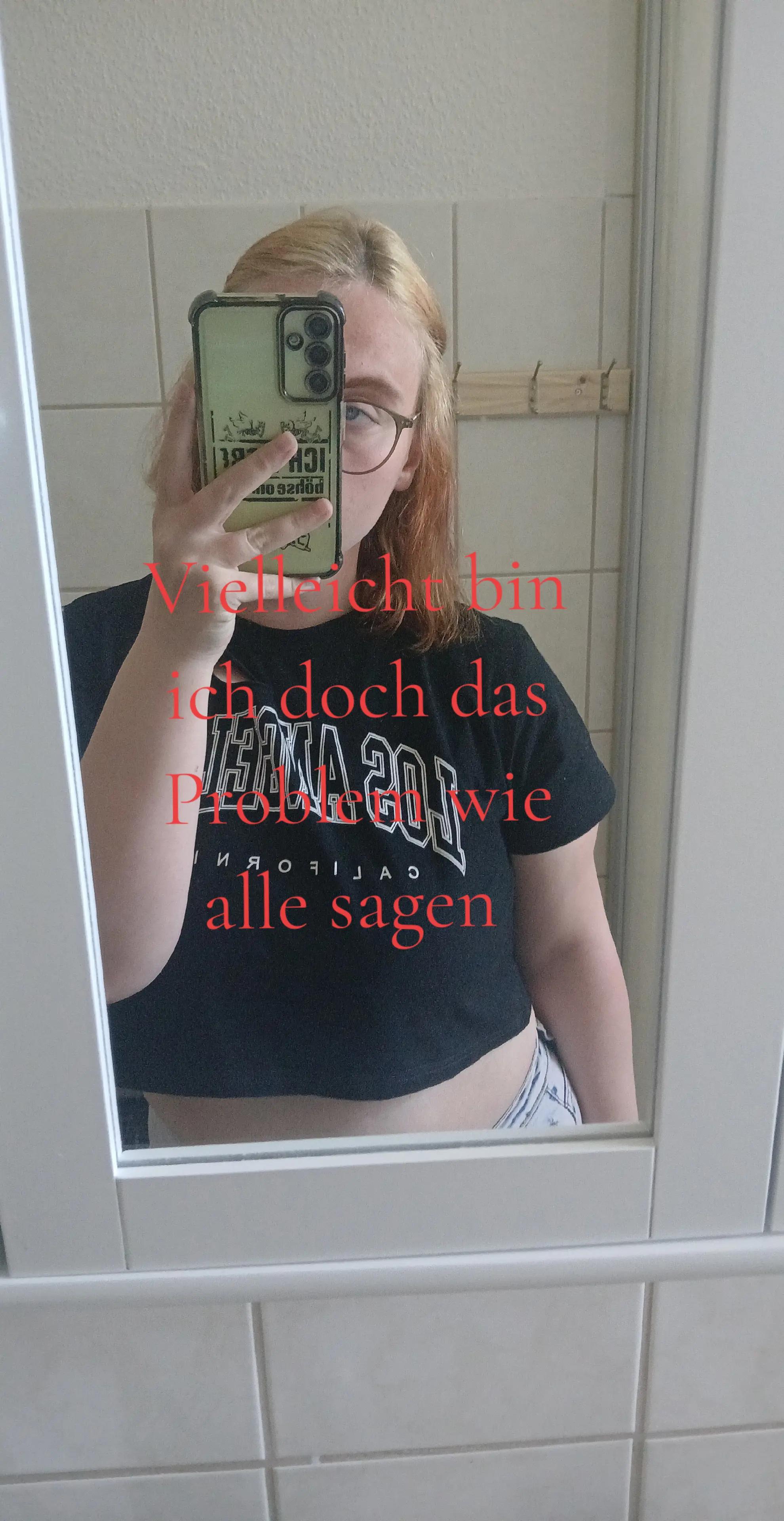 @Michaela ❤️