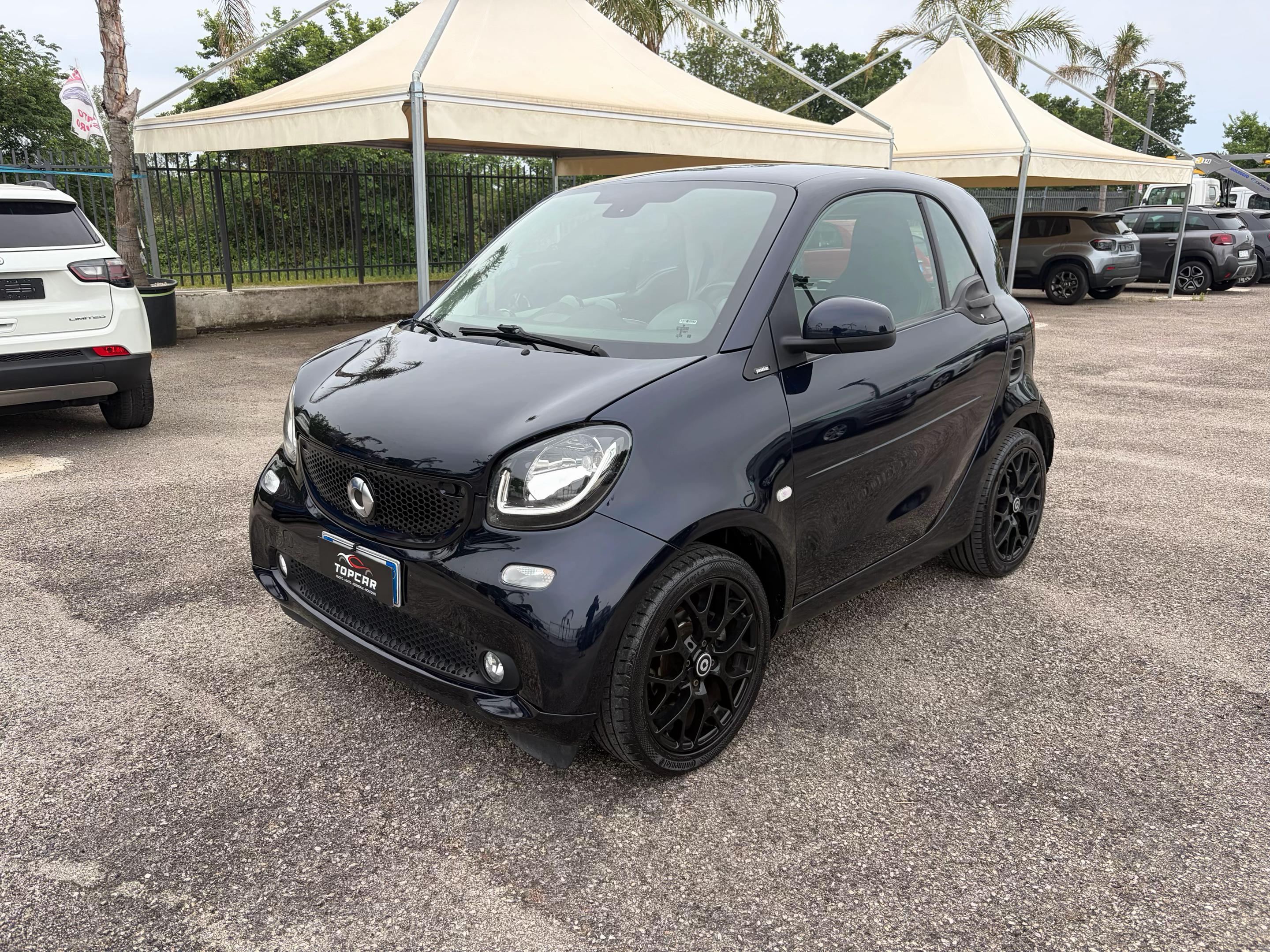 @TOP CAR SRLS