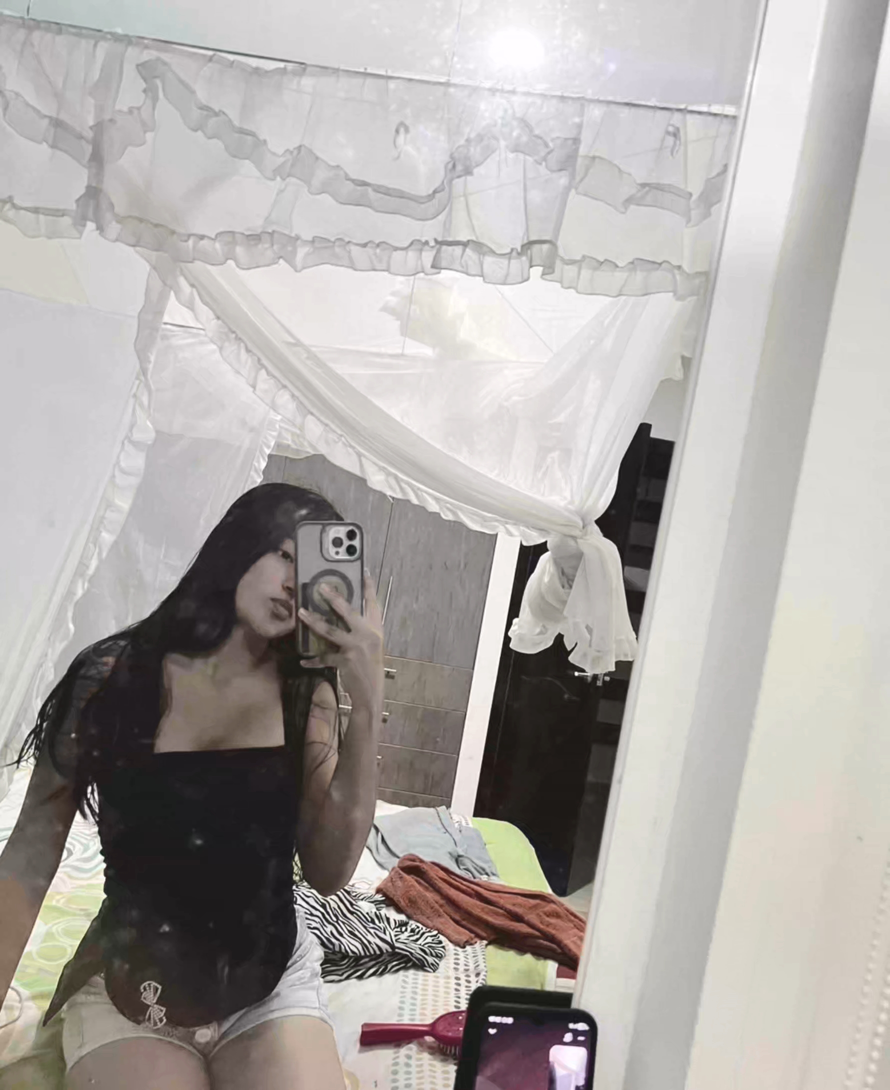 @Mishell