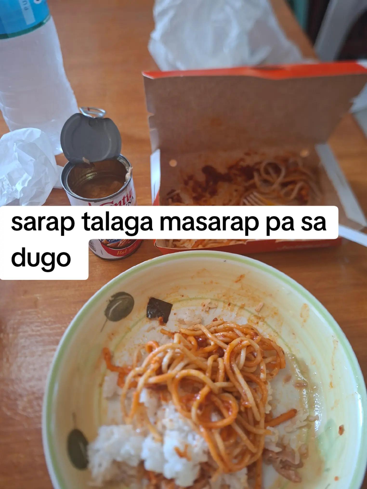 @DAMING MGA BABAENG PAASA