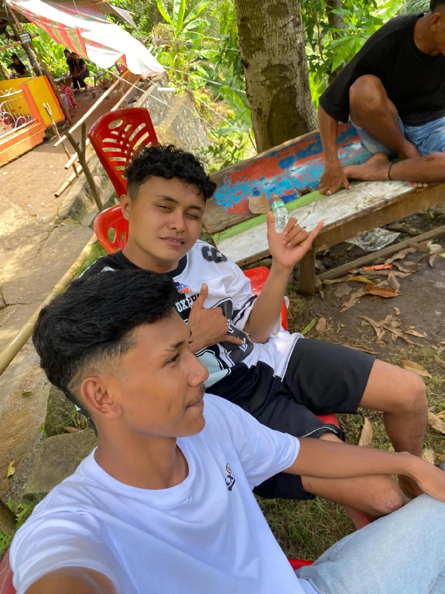 @rexx mati rasa?