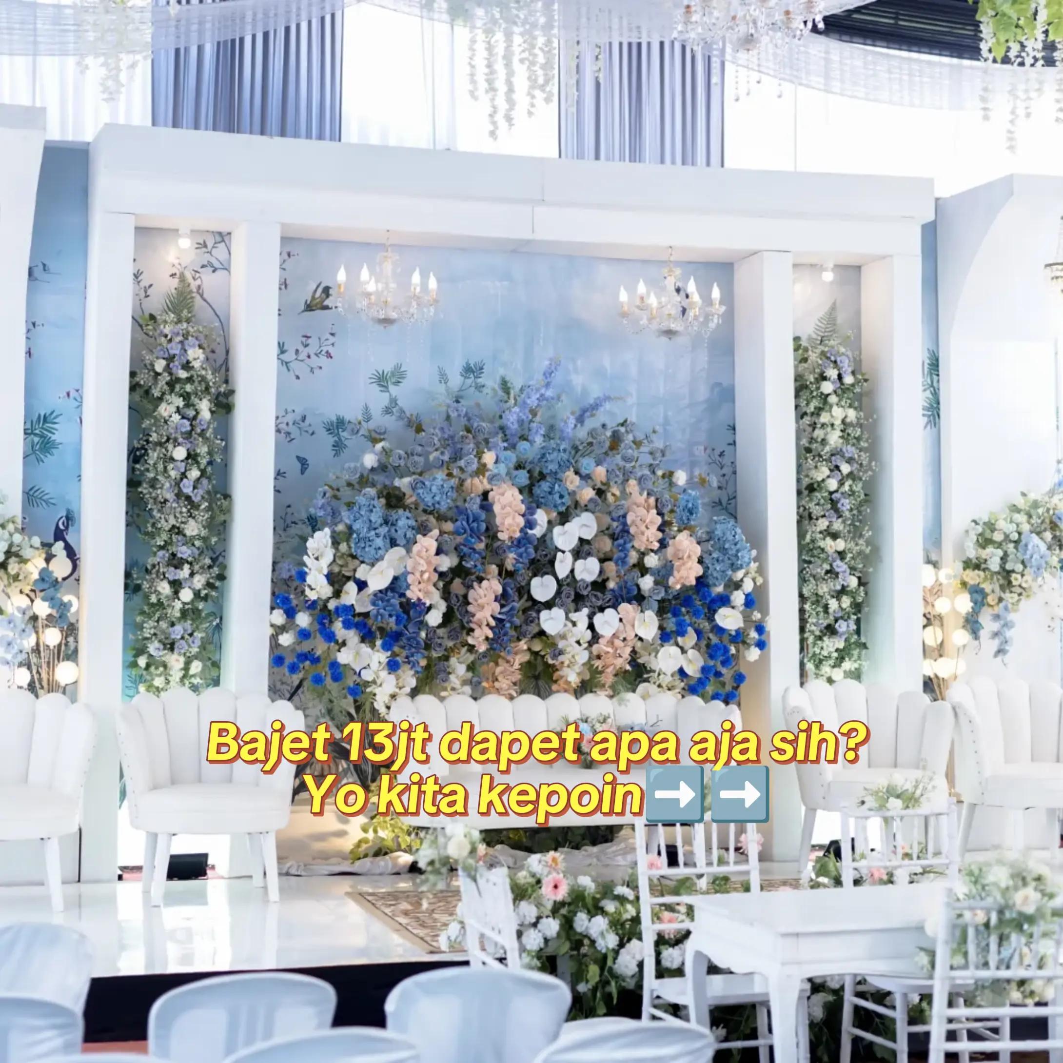@MAMAT TENDA | DECORATION