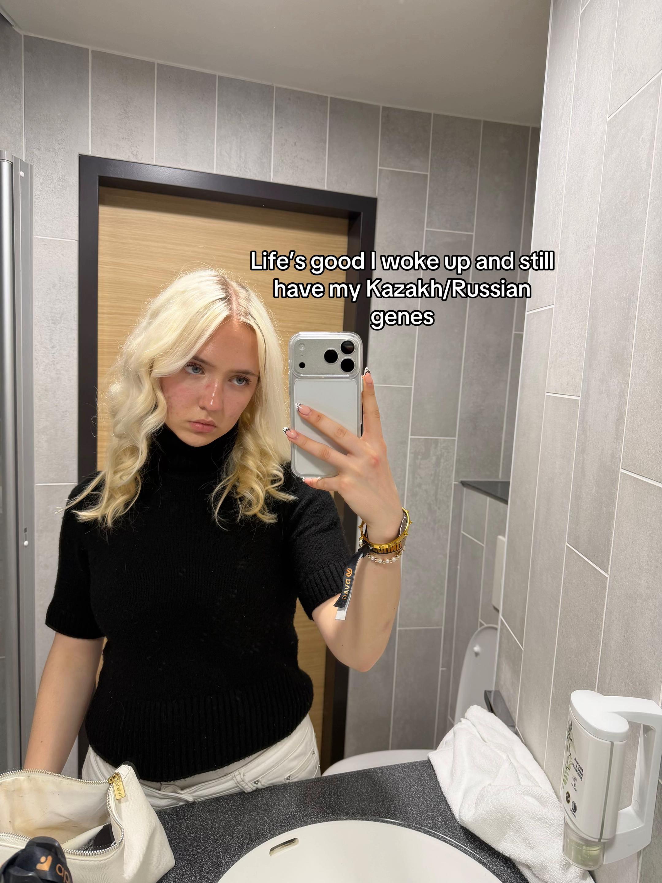 @ALINA | UGC Creator
