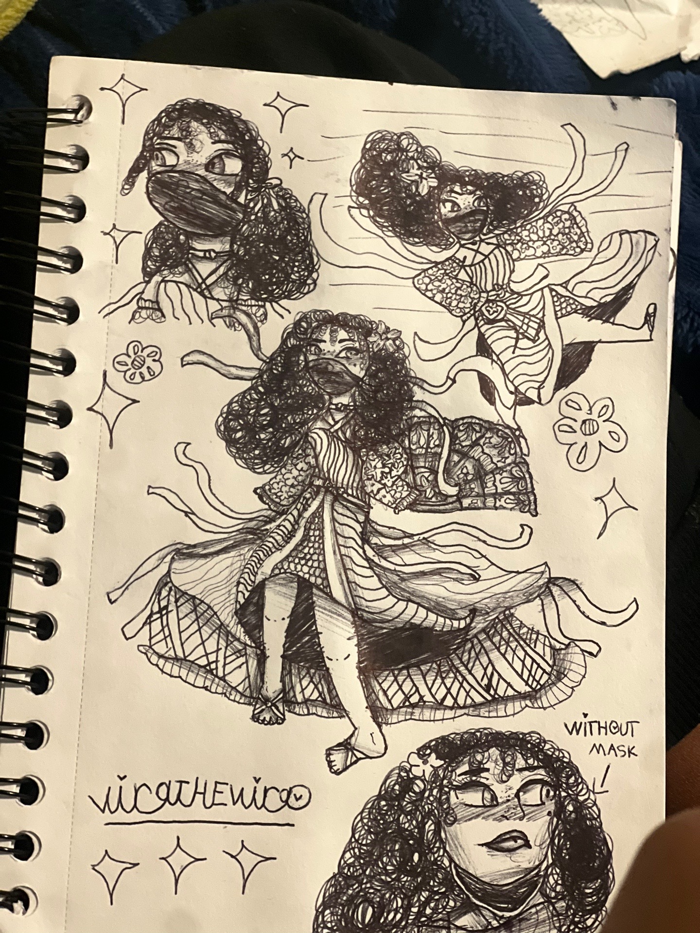 @{VIRGTHEVIRGO}