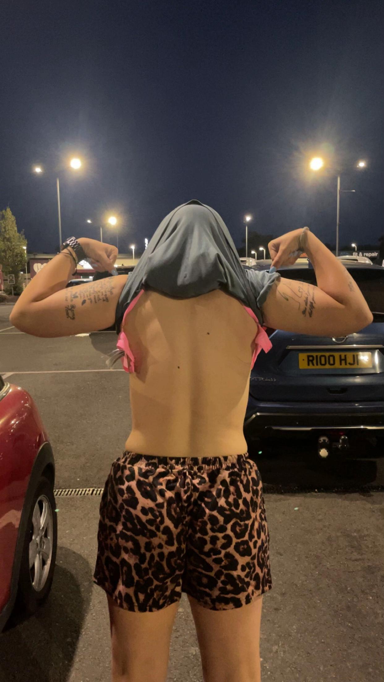 @gymtok