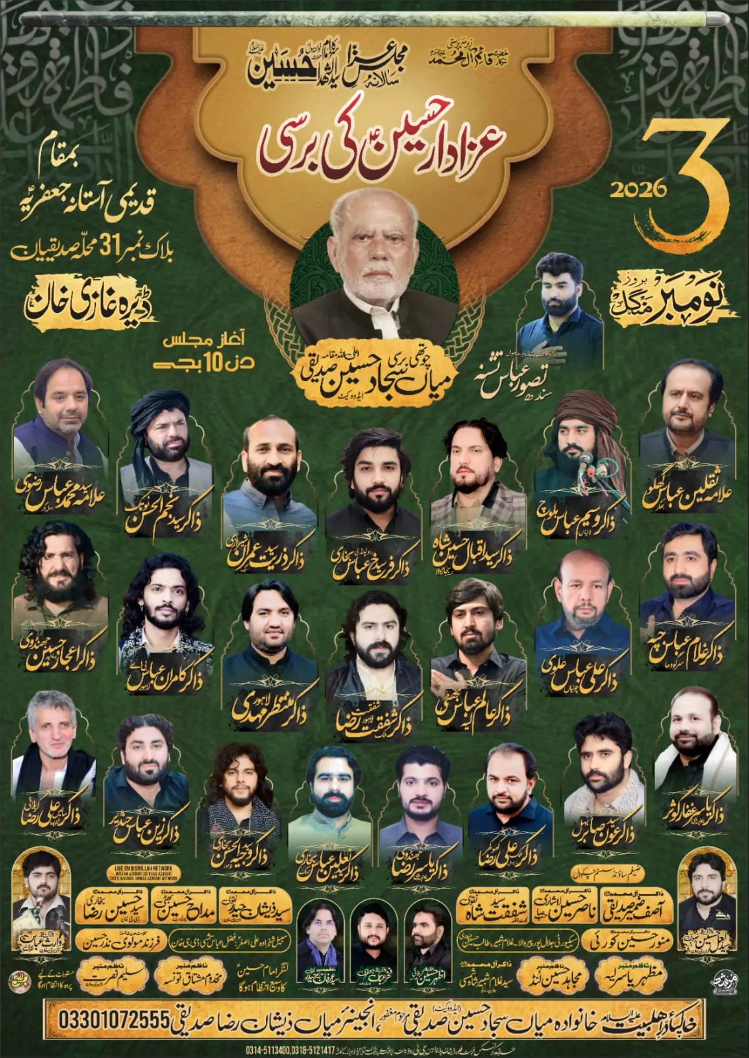 @Hussain Badshah