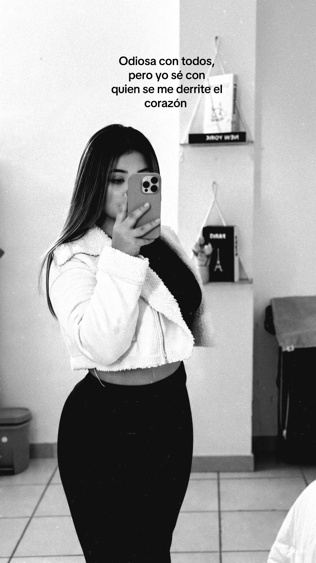 @Laura Valentina