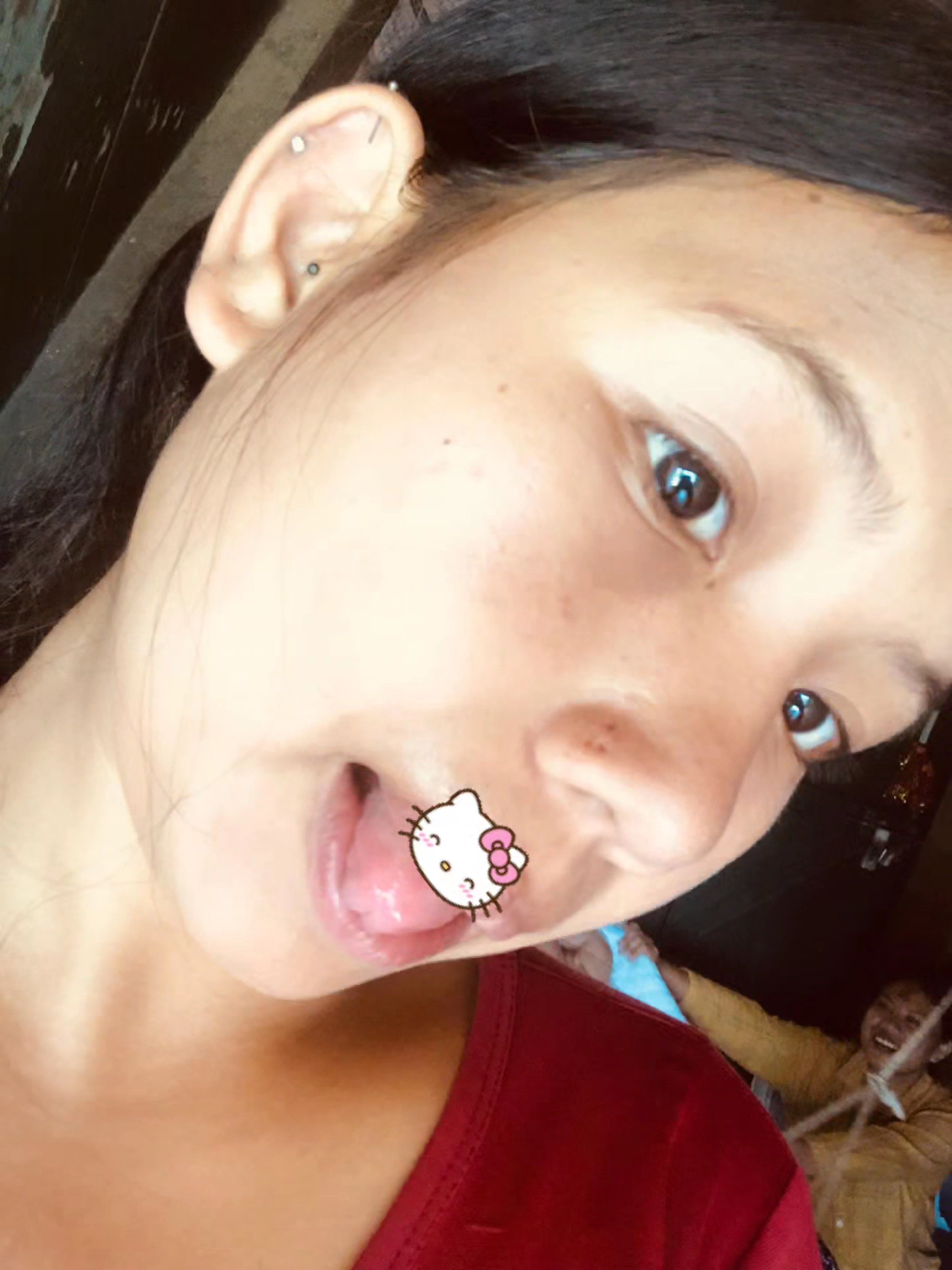 @Ro ji naaaaa❣️