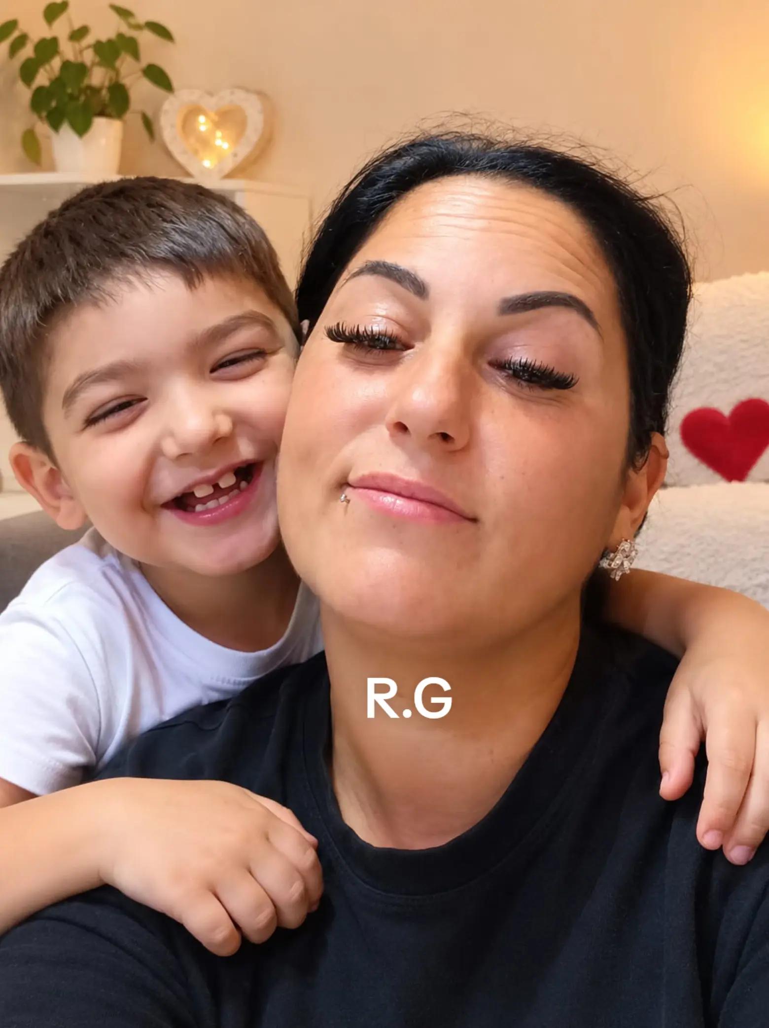 @Rita Giordano