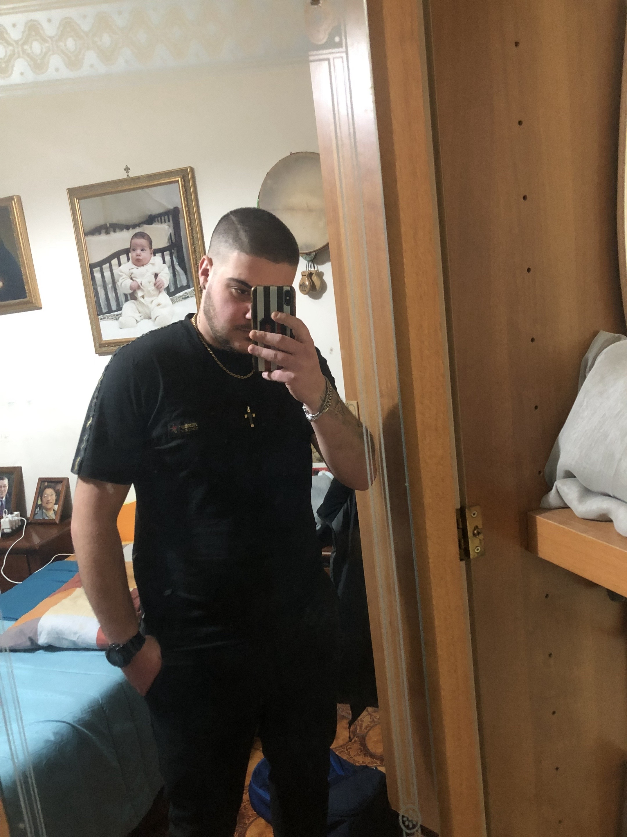 @roccodausilio