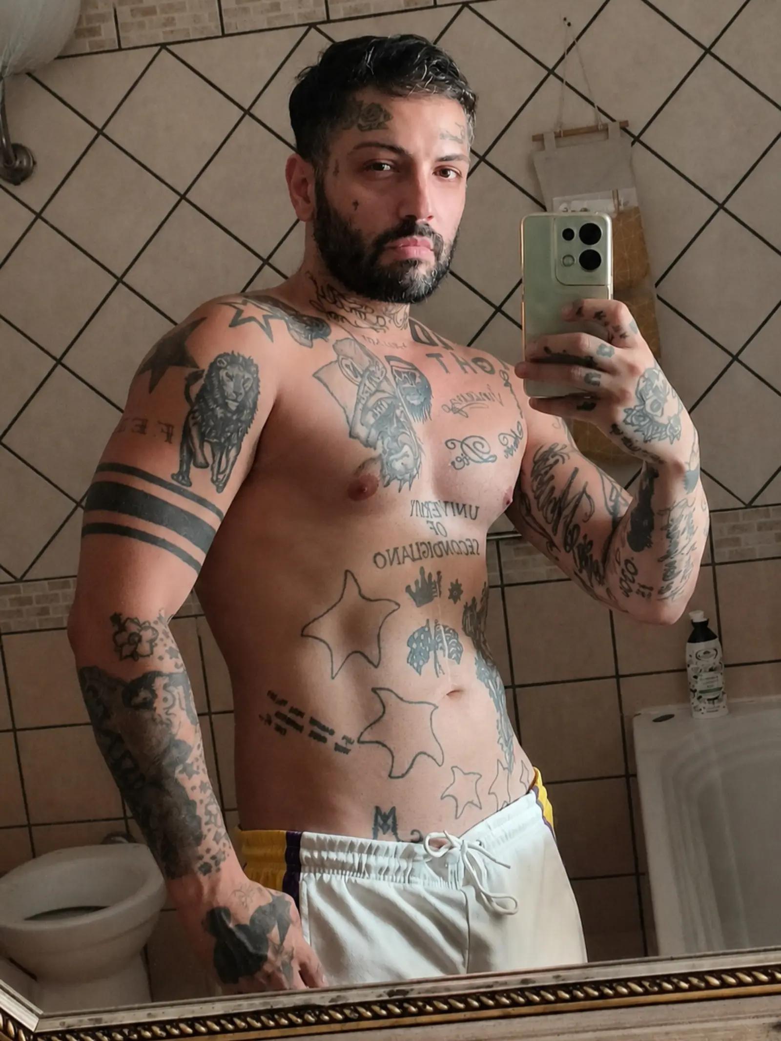 @AMATO