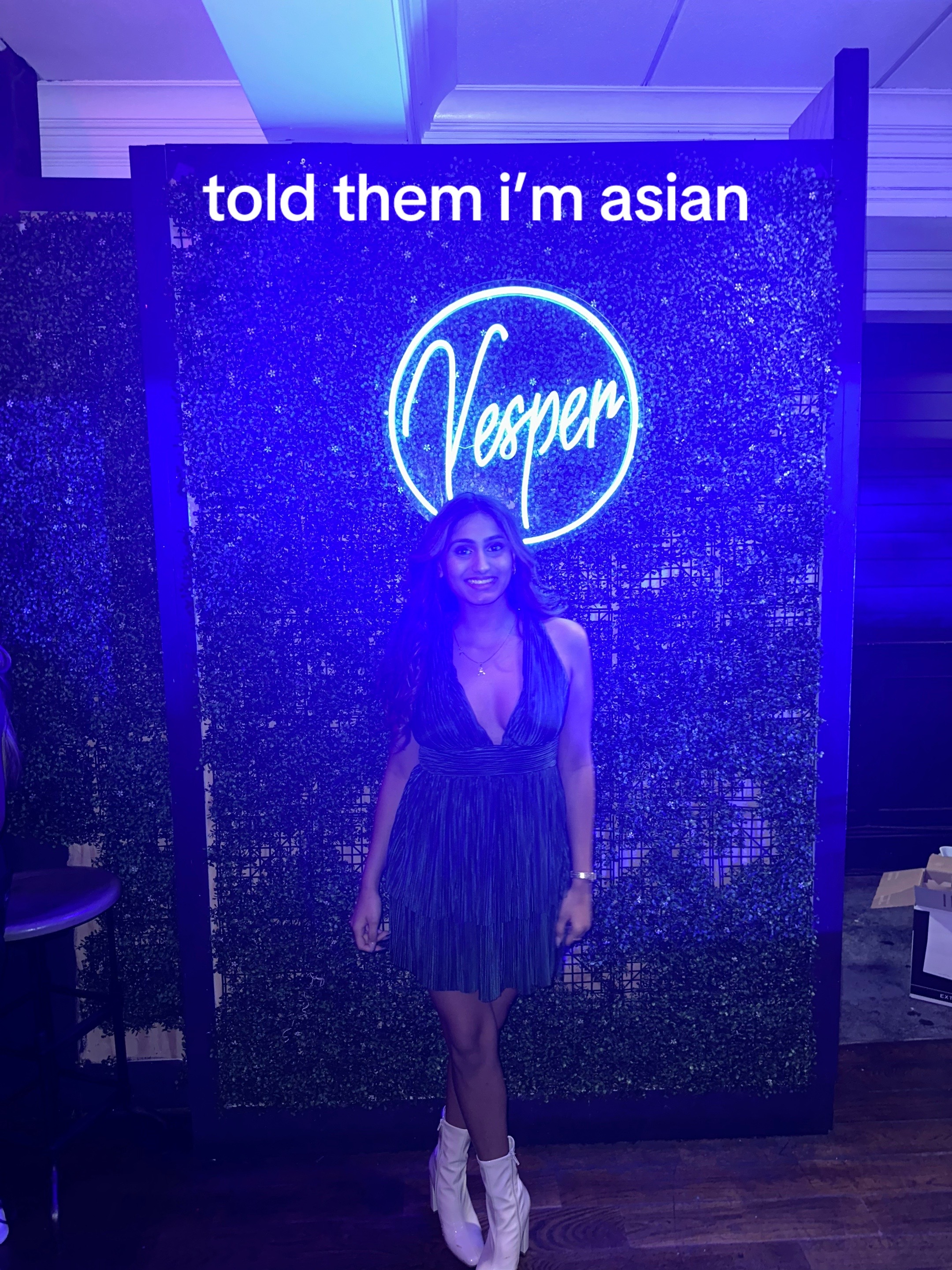 @astha patel
