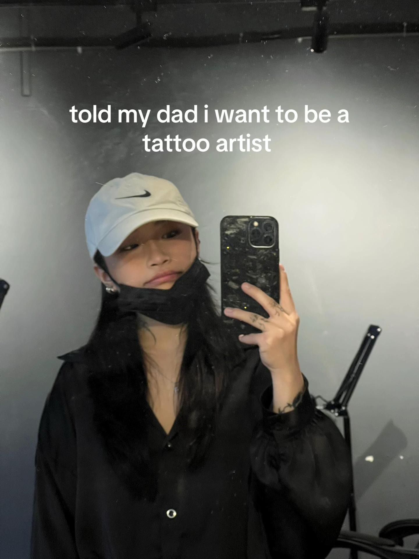 @your mommy