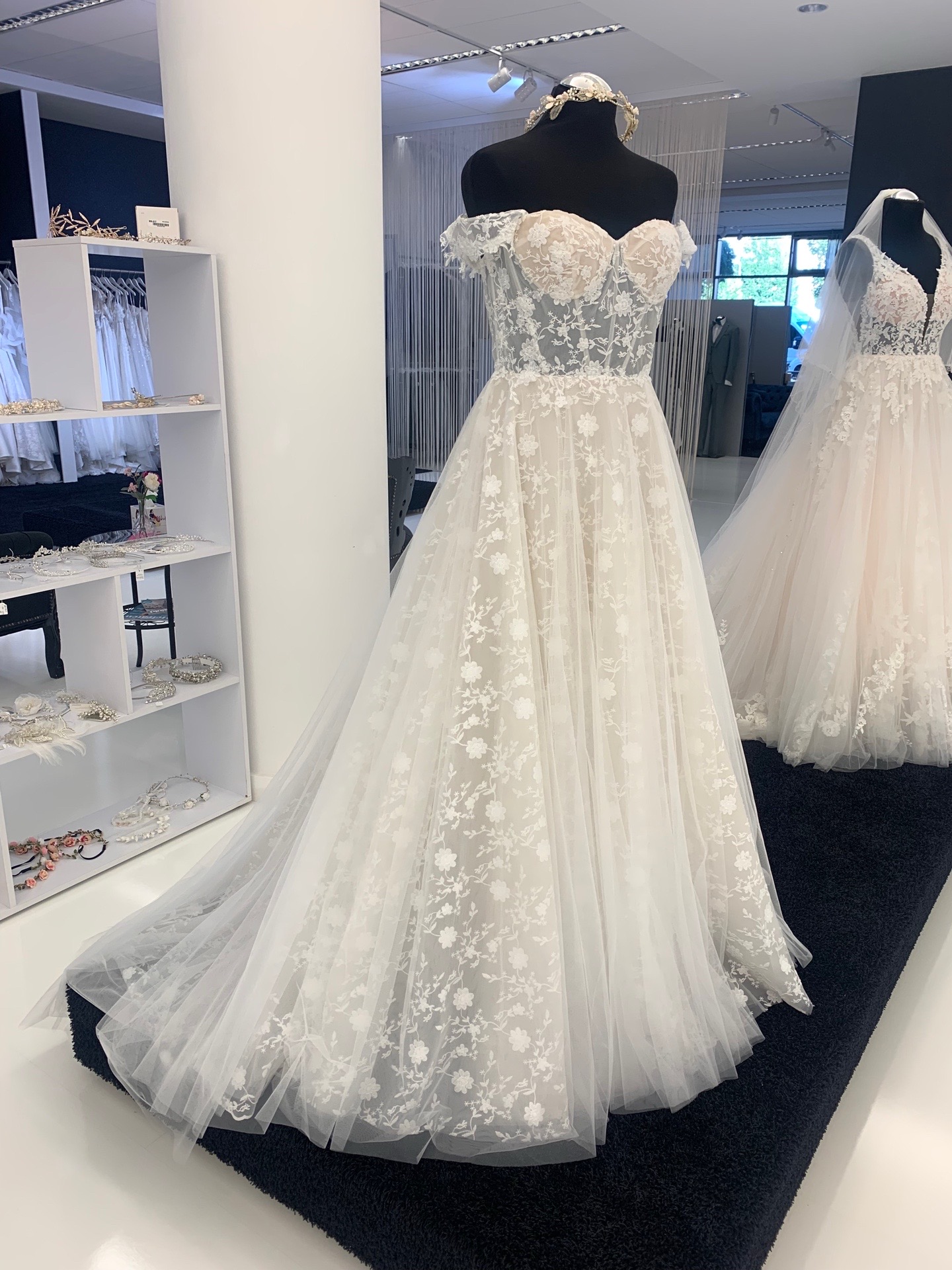 @Magic Moment Brautatelier