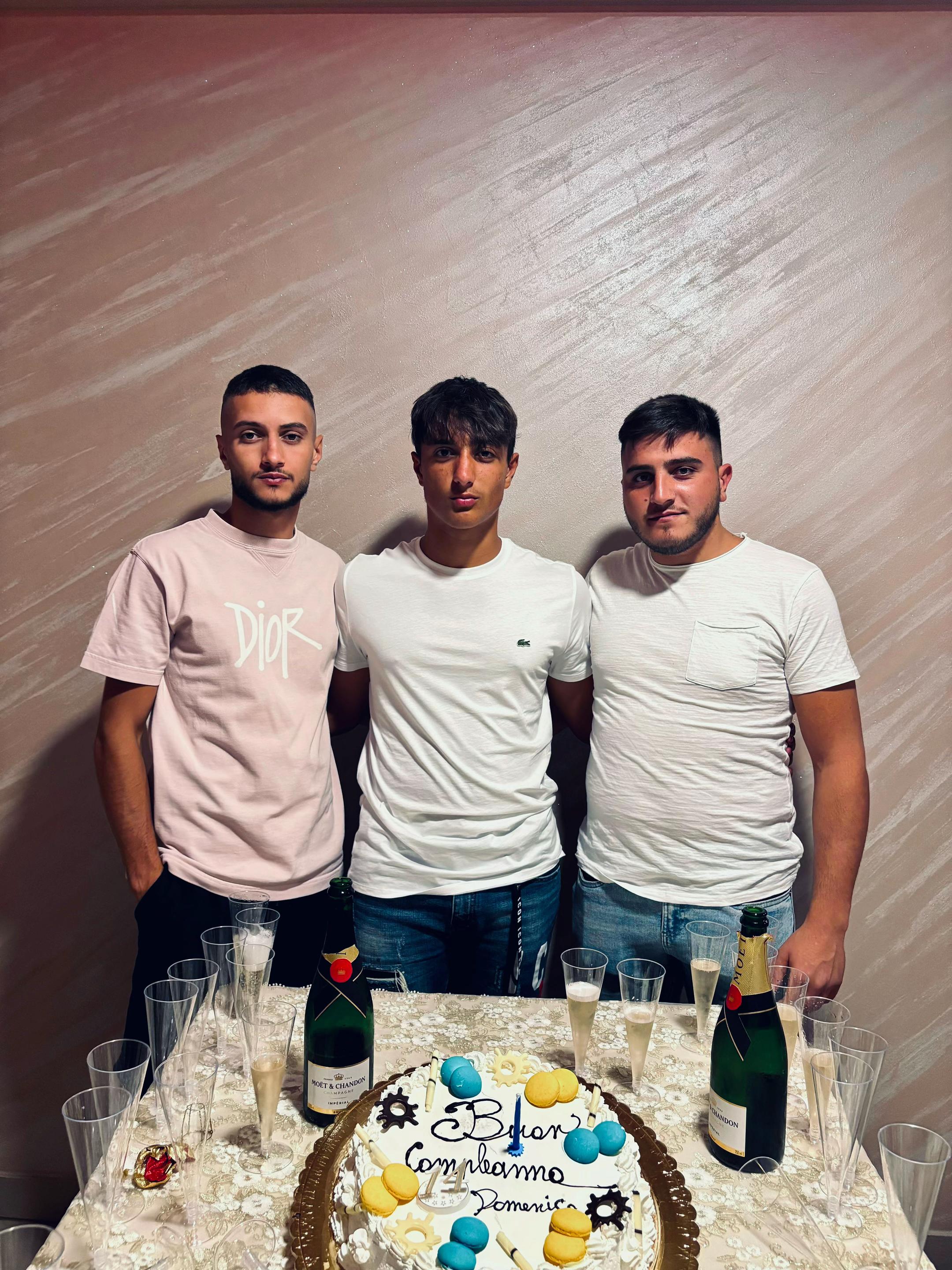 @⚜️Domenico Leuzzi⚜️