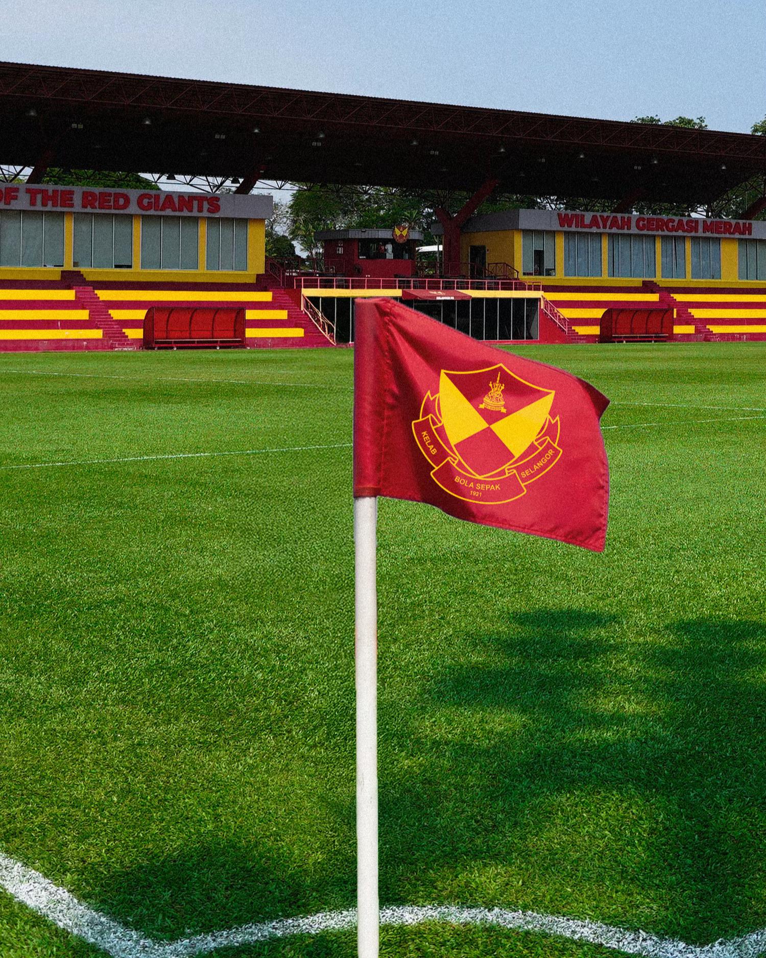 @Selangor FC