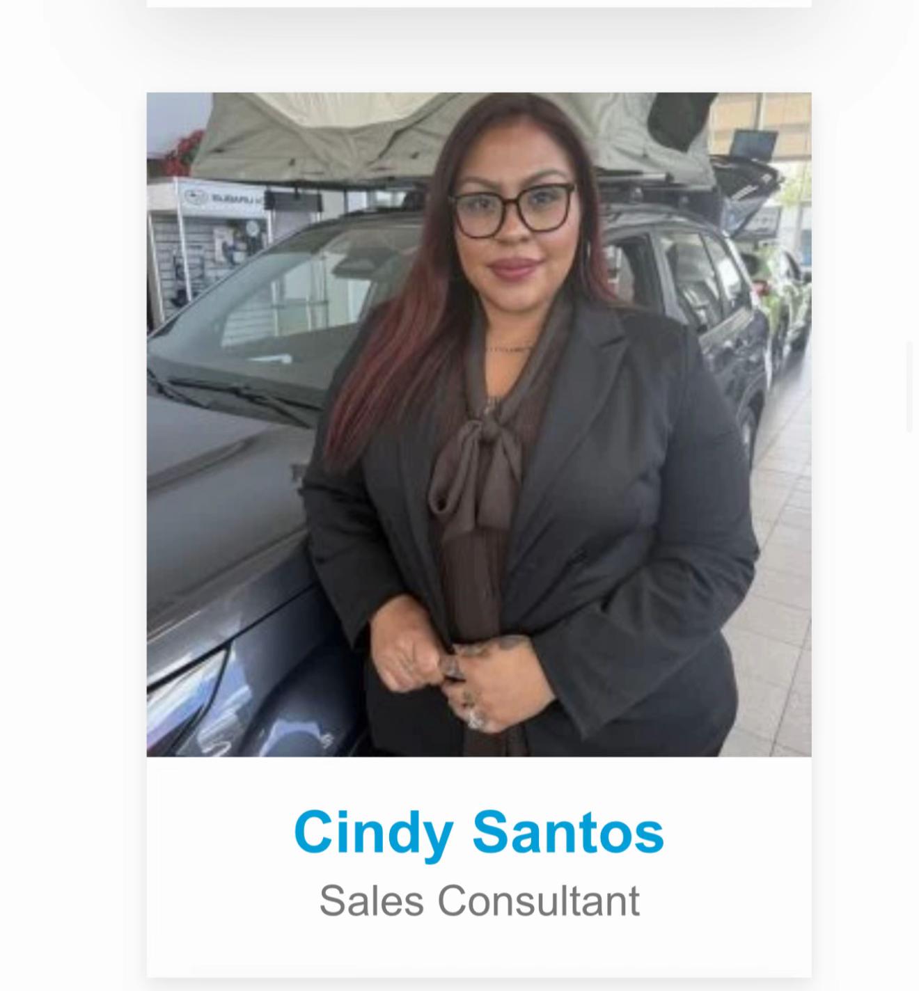 @cindyautodeal