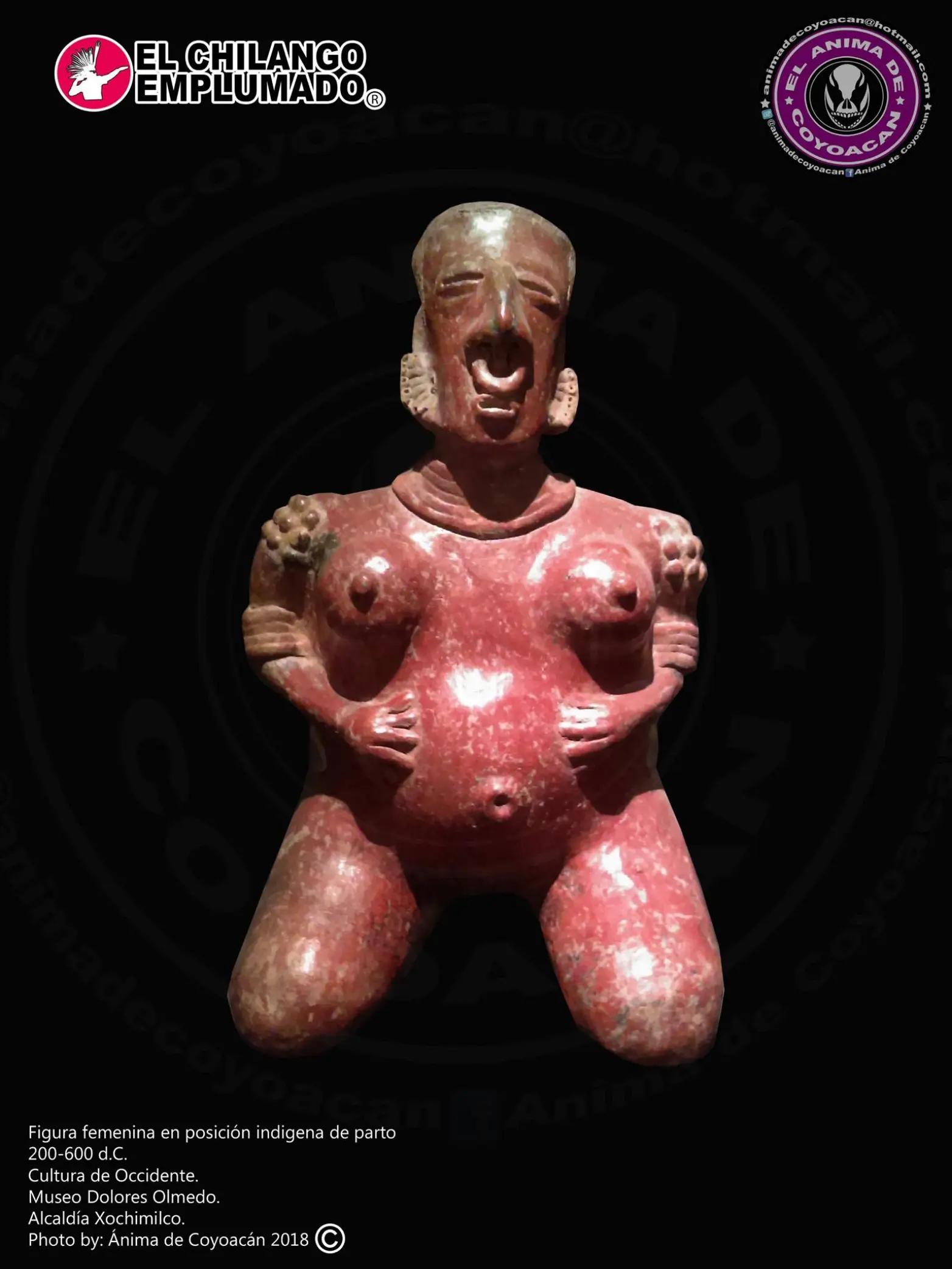 @El Anima de Coyoacan