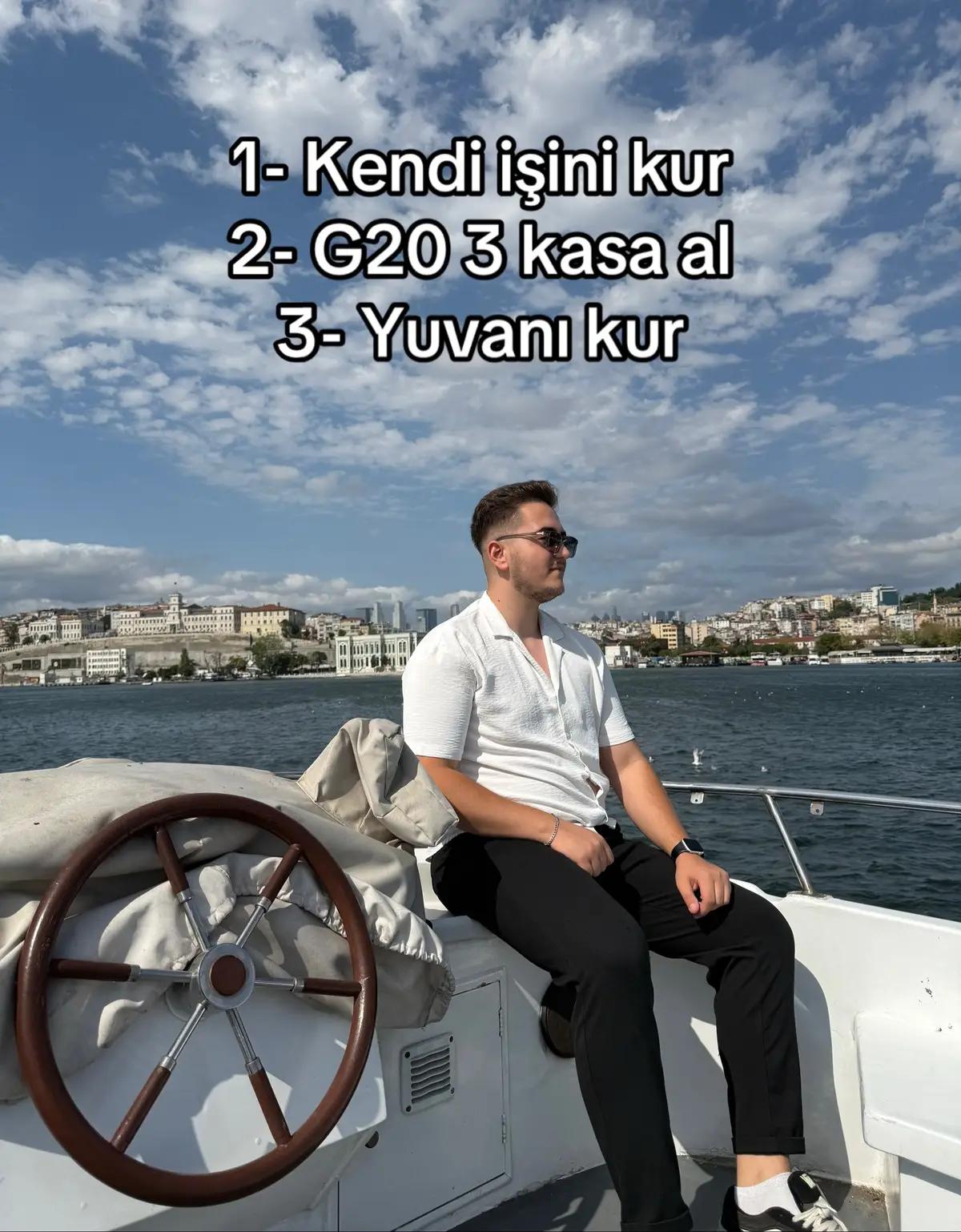 @SEZER ZENBİL