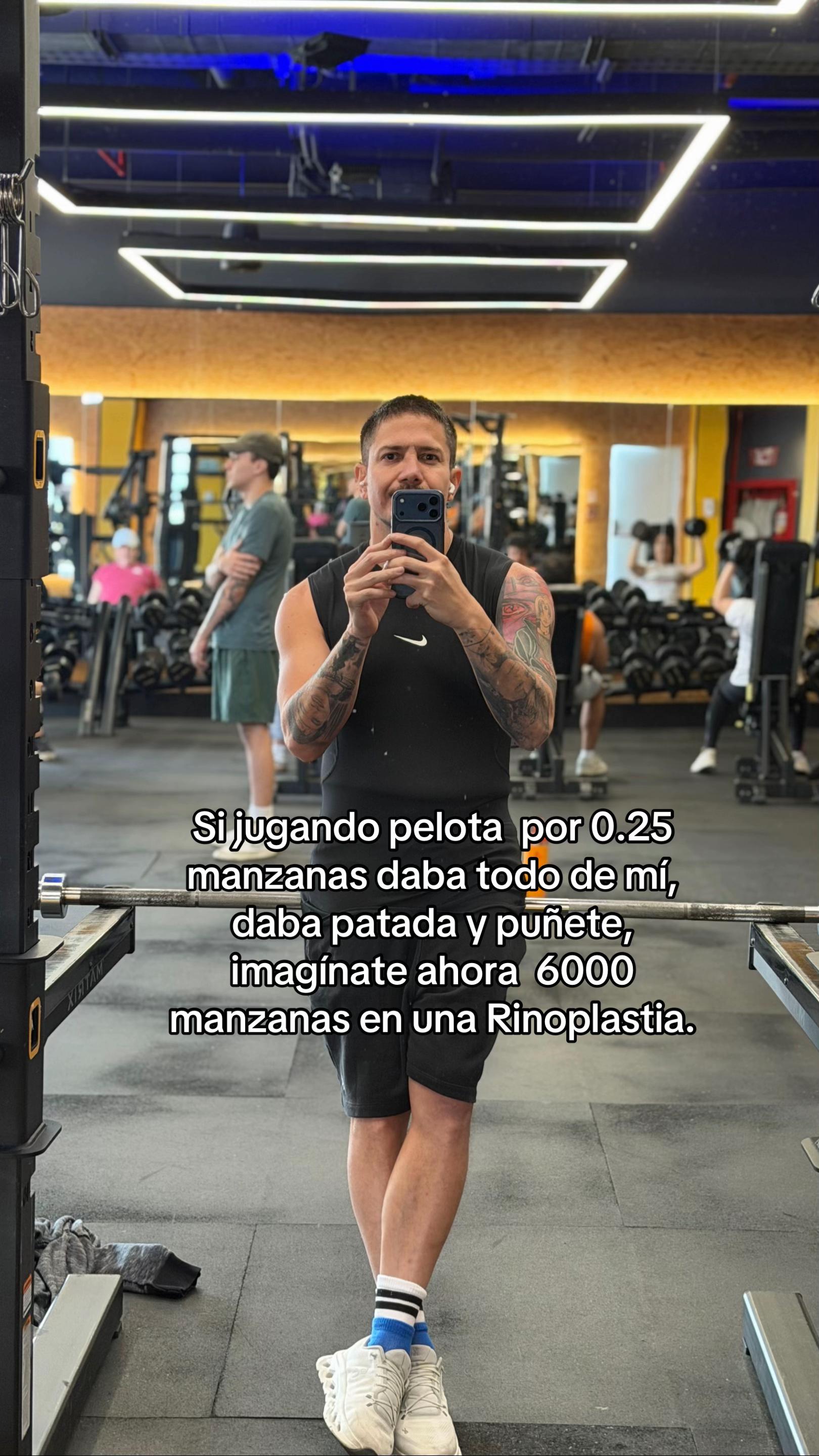 @Dr. Luis Vargas
