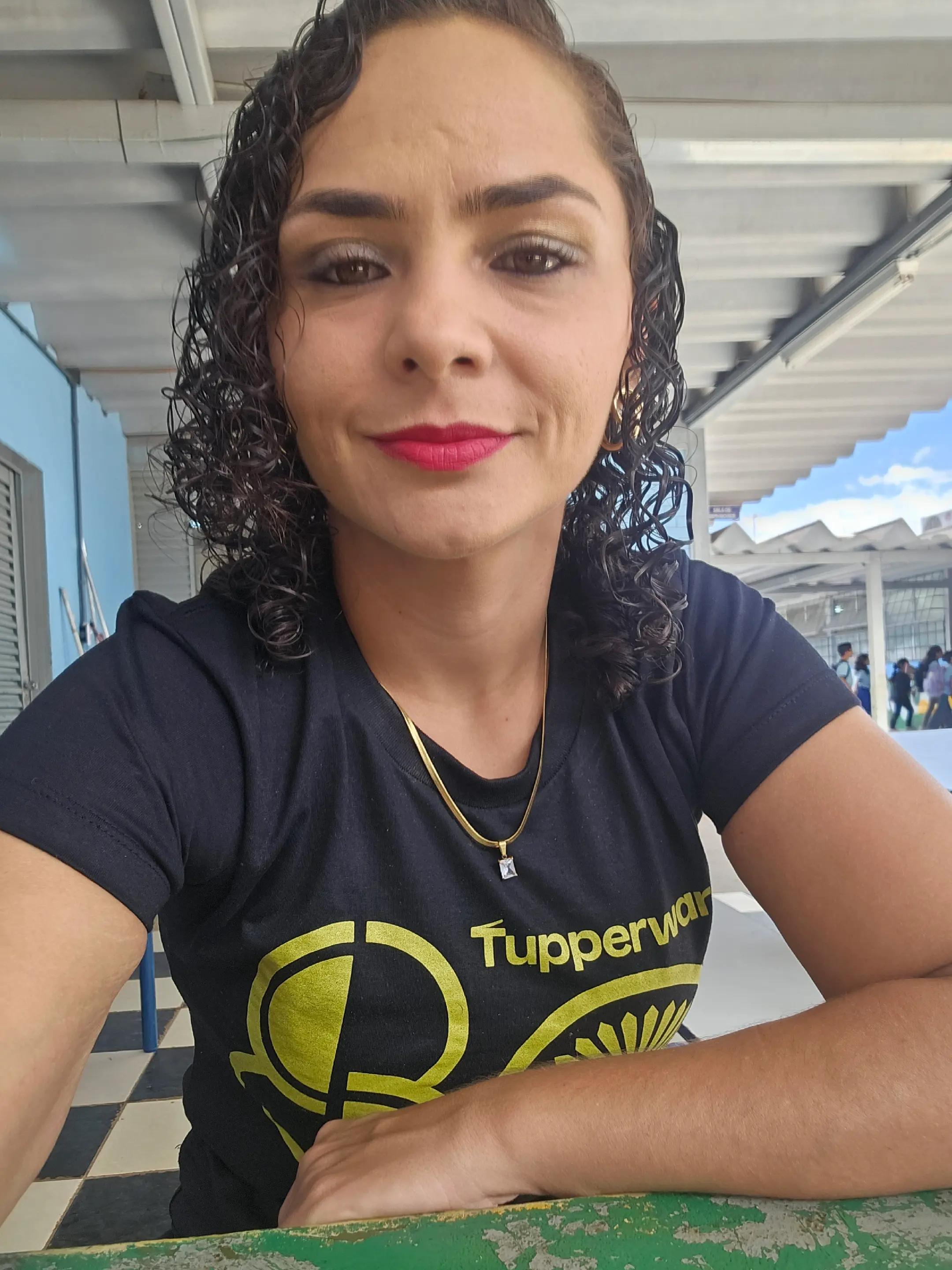 @&Eacute;rica Matos