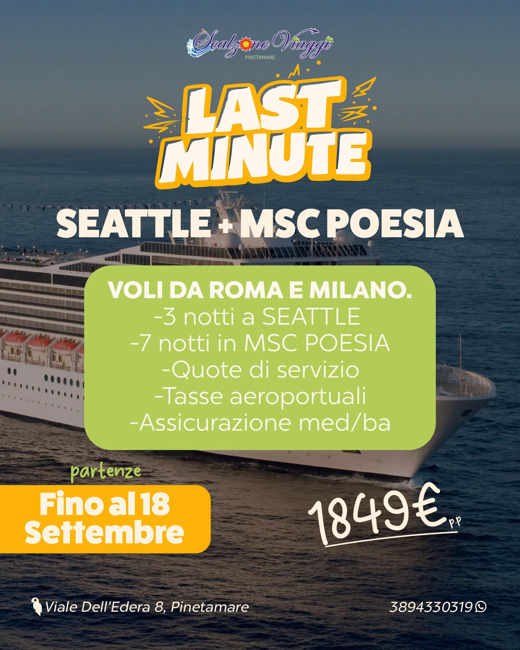 @ScalzoneViaggiPinetamare