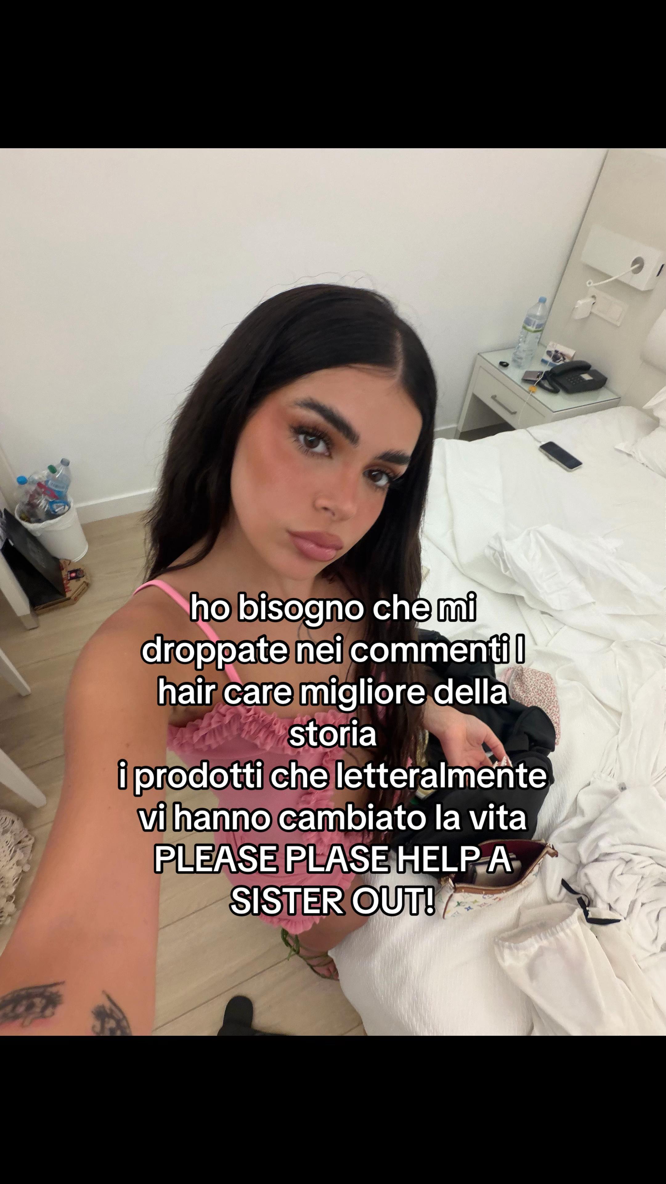 @Rosalba