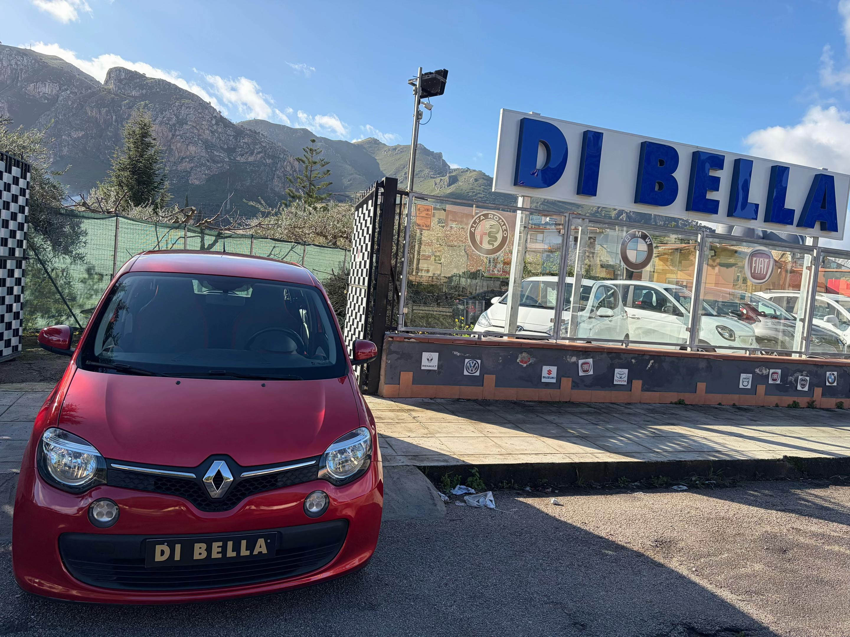 @DI BELLA AUTO PALERMO