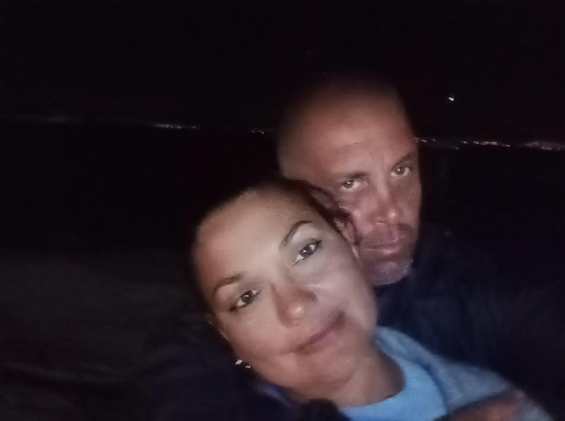 @Fabrizio&Oksana❤️😍😘😋