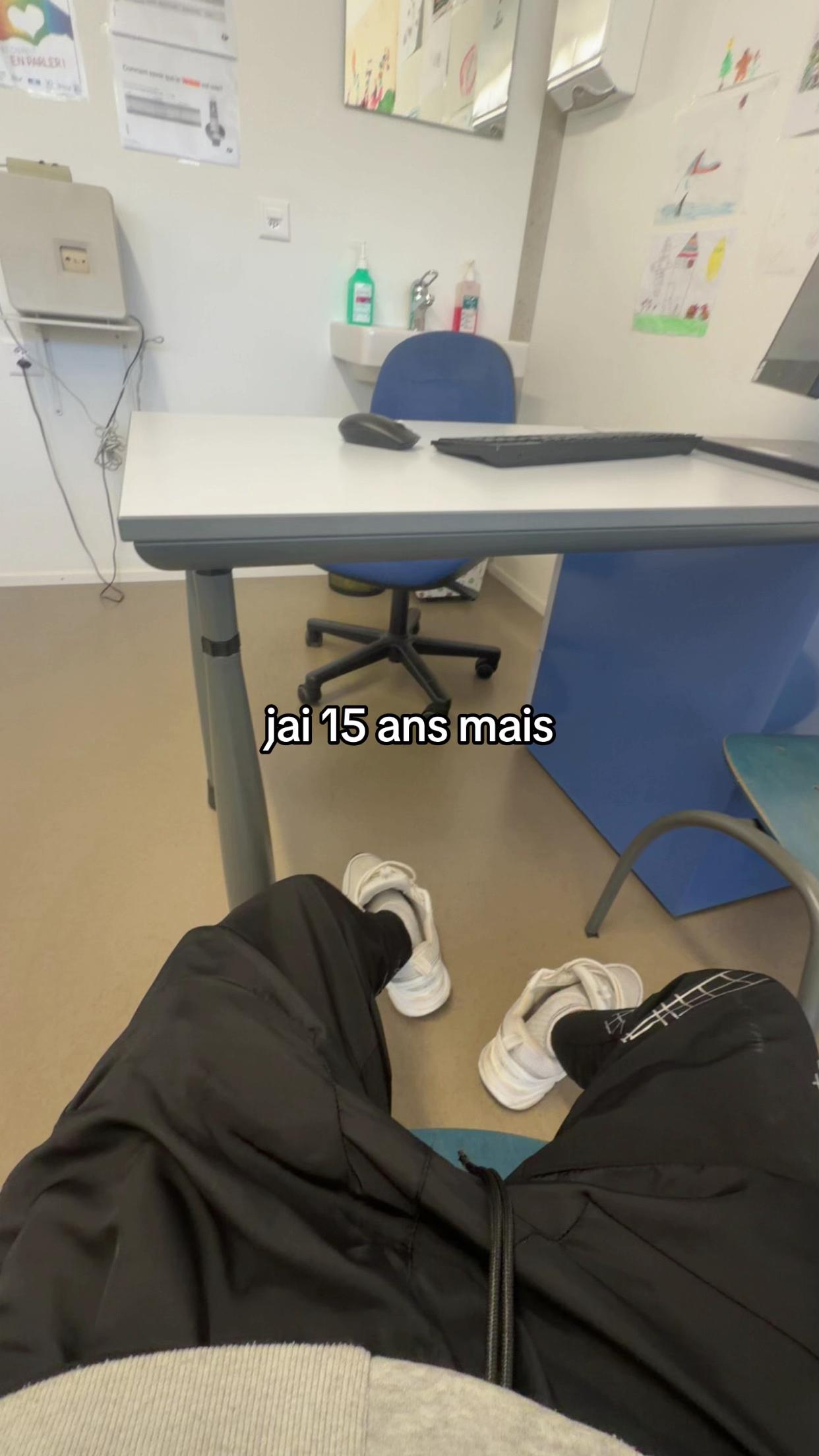 @🫠