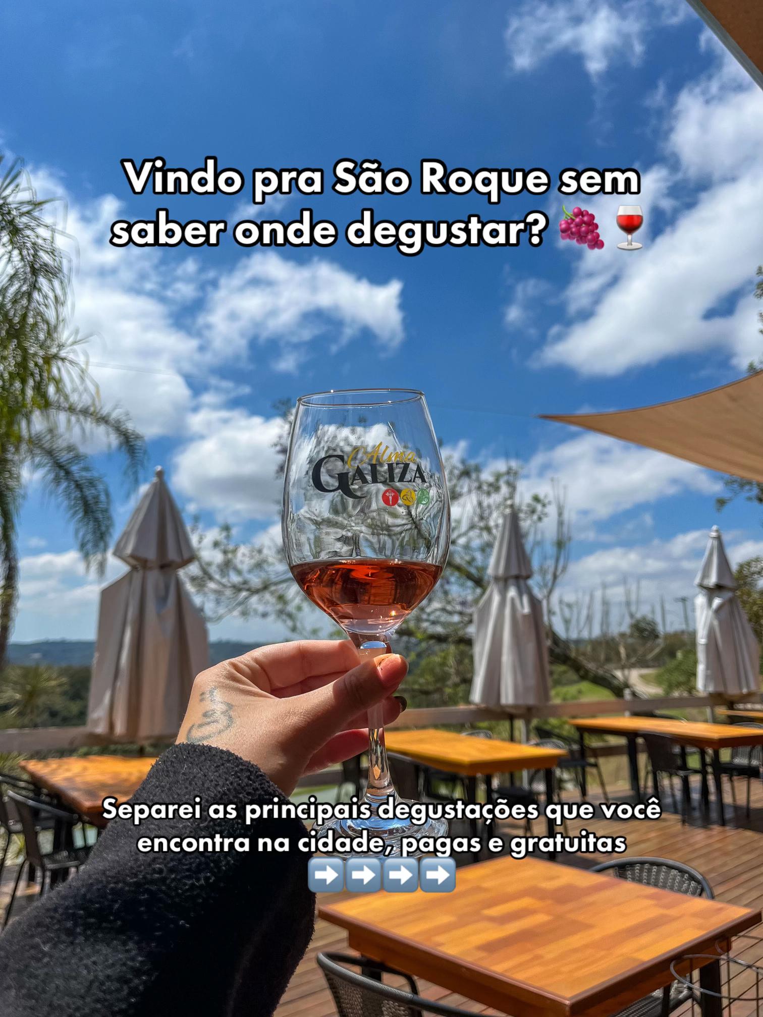 @Portal São Roque 🍁 Dicas
