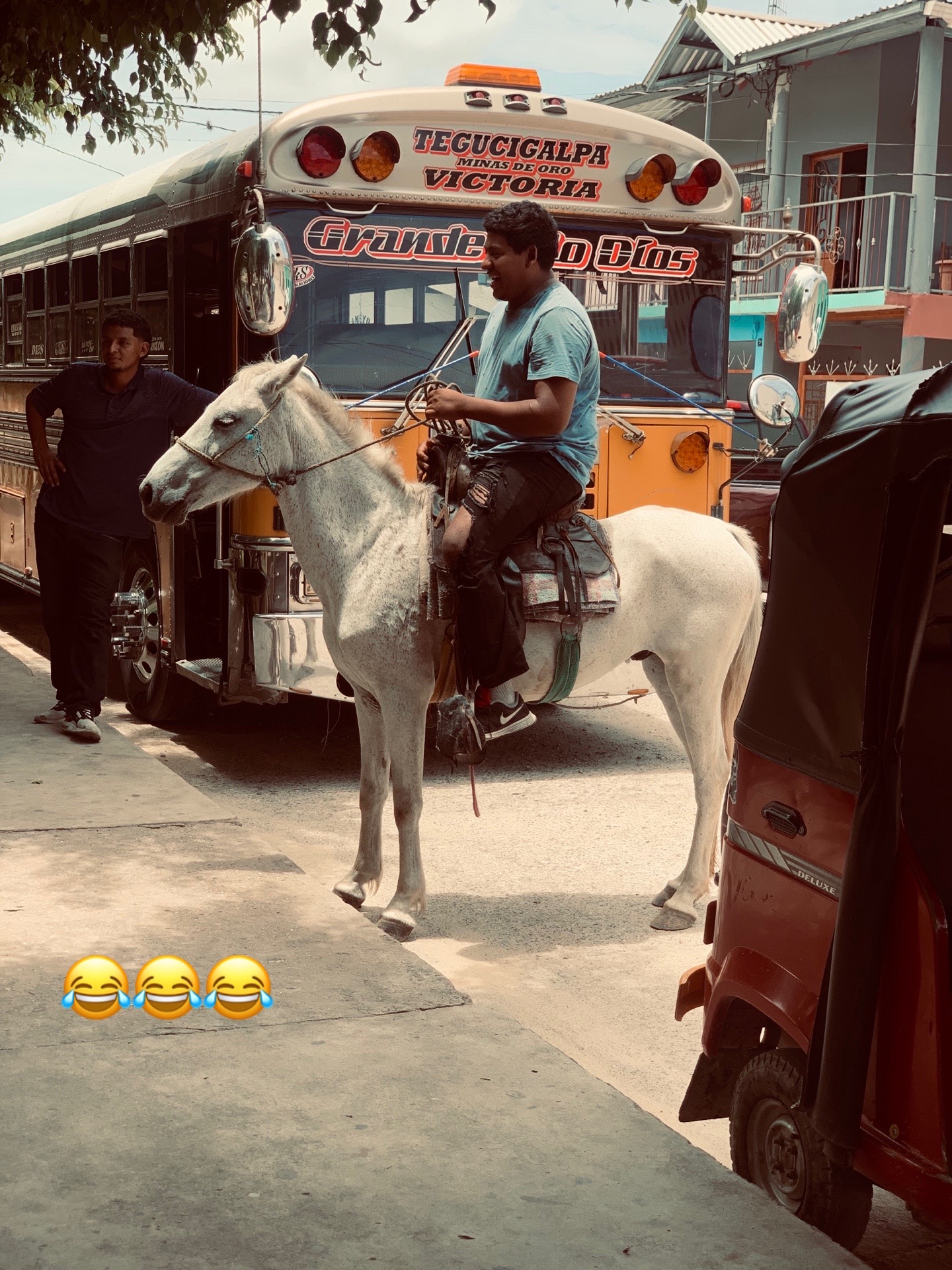 @Mototaxistas 0311