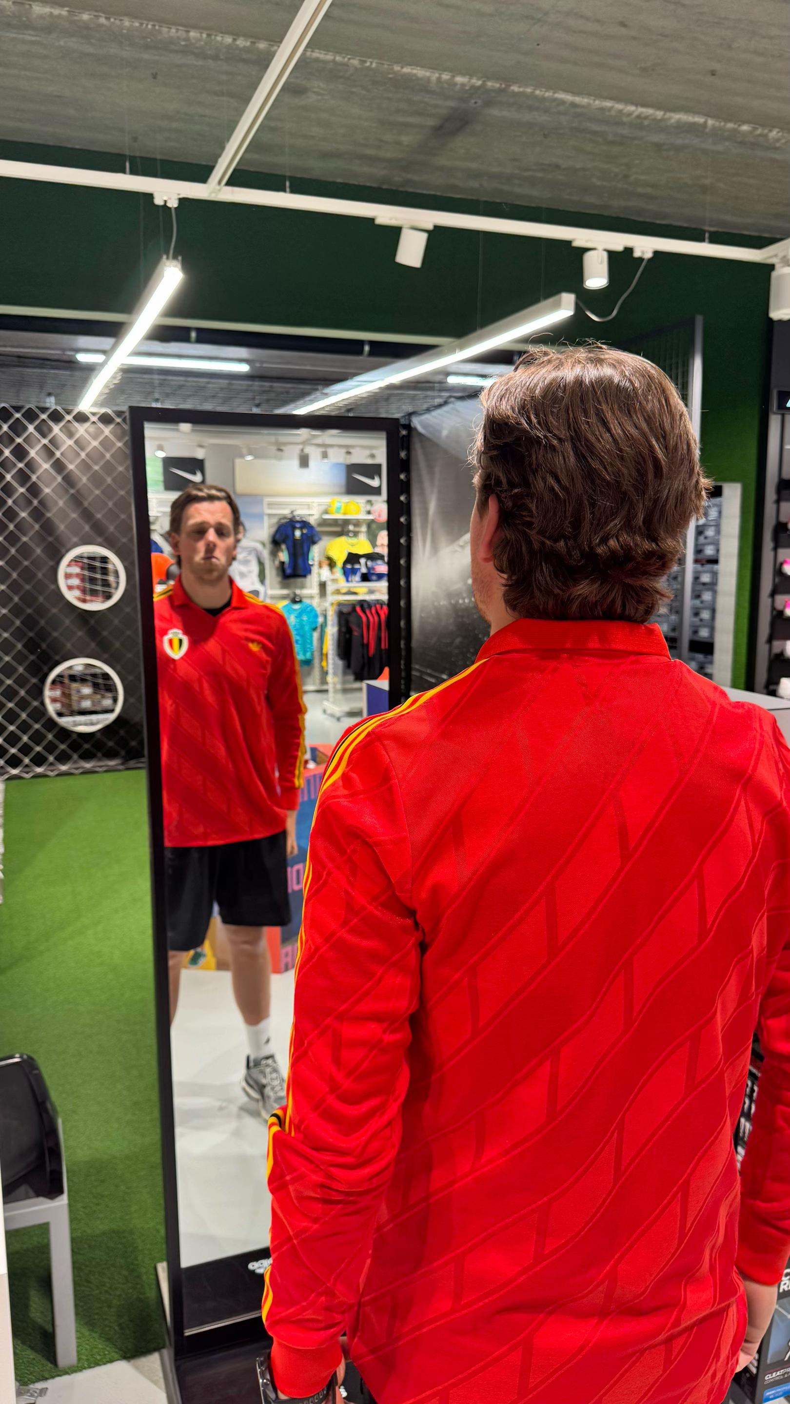 @Absolute Teamsport Brugge