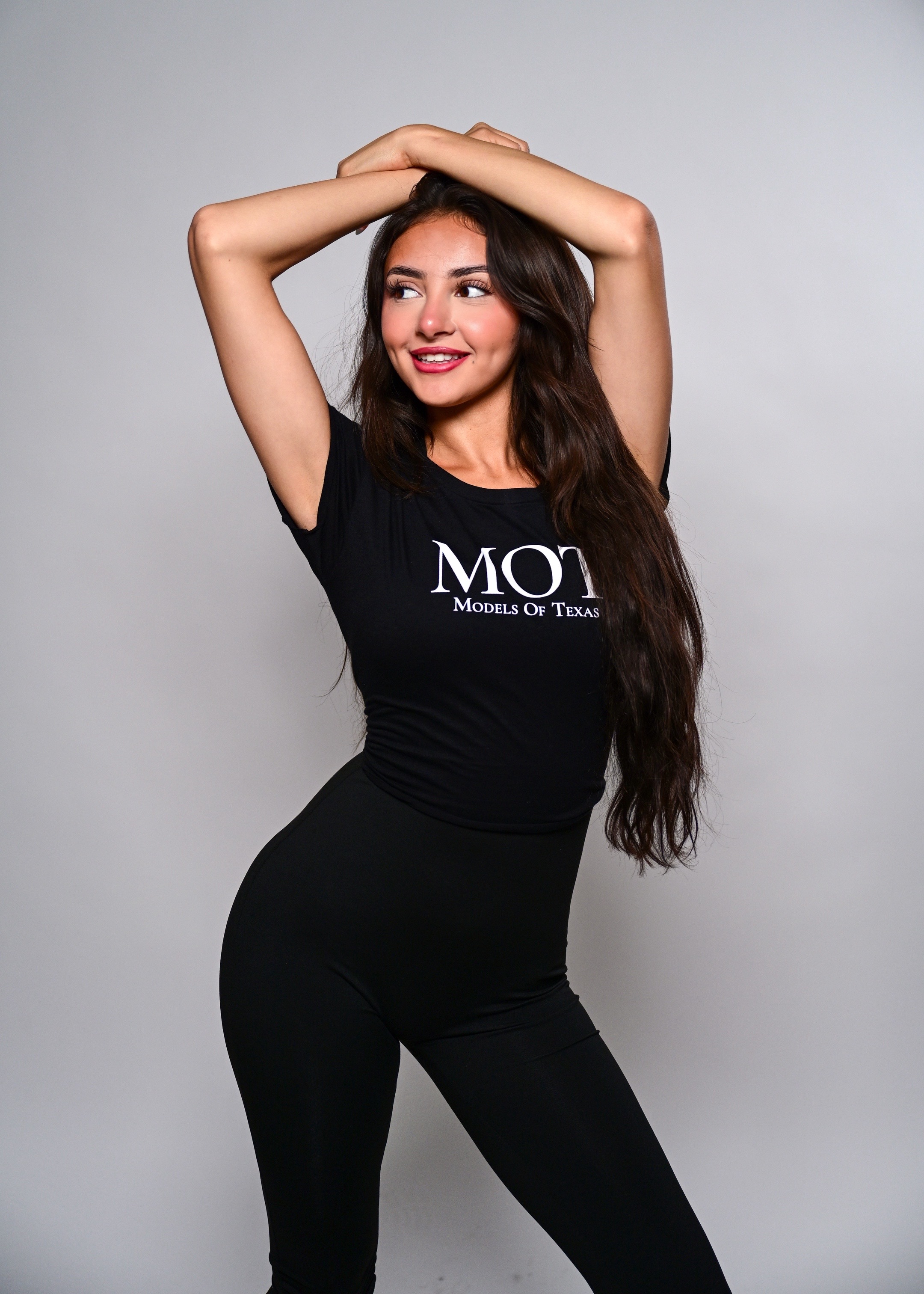 @Models of Texas