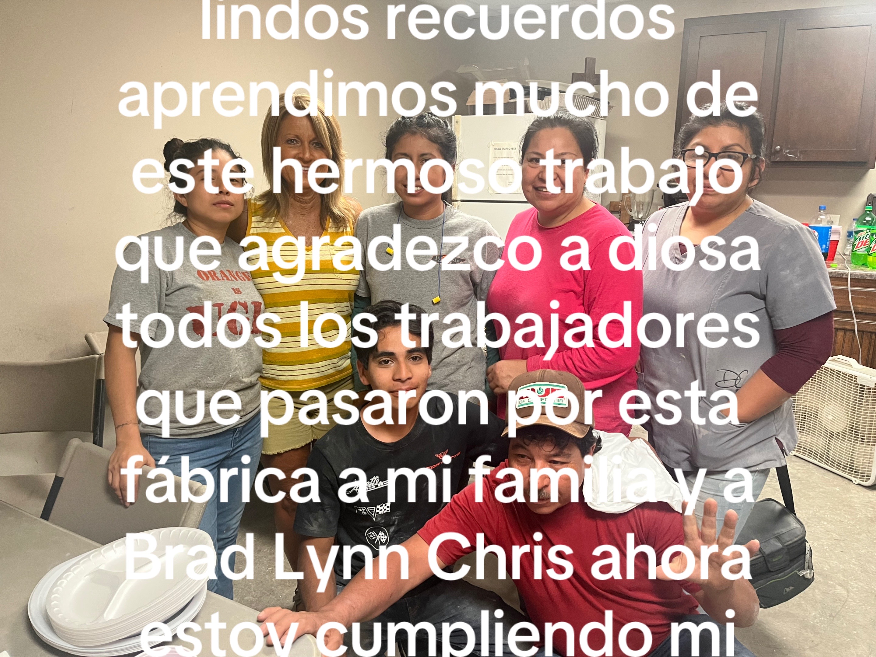 @La mandayer