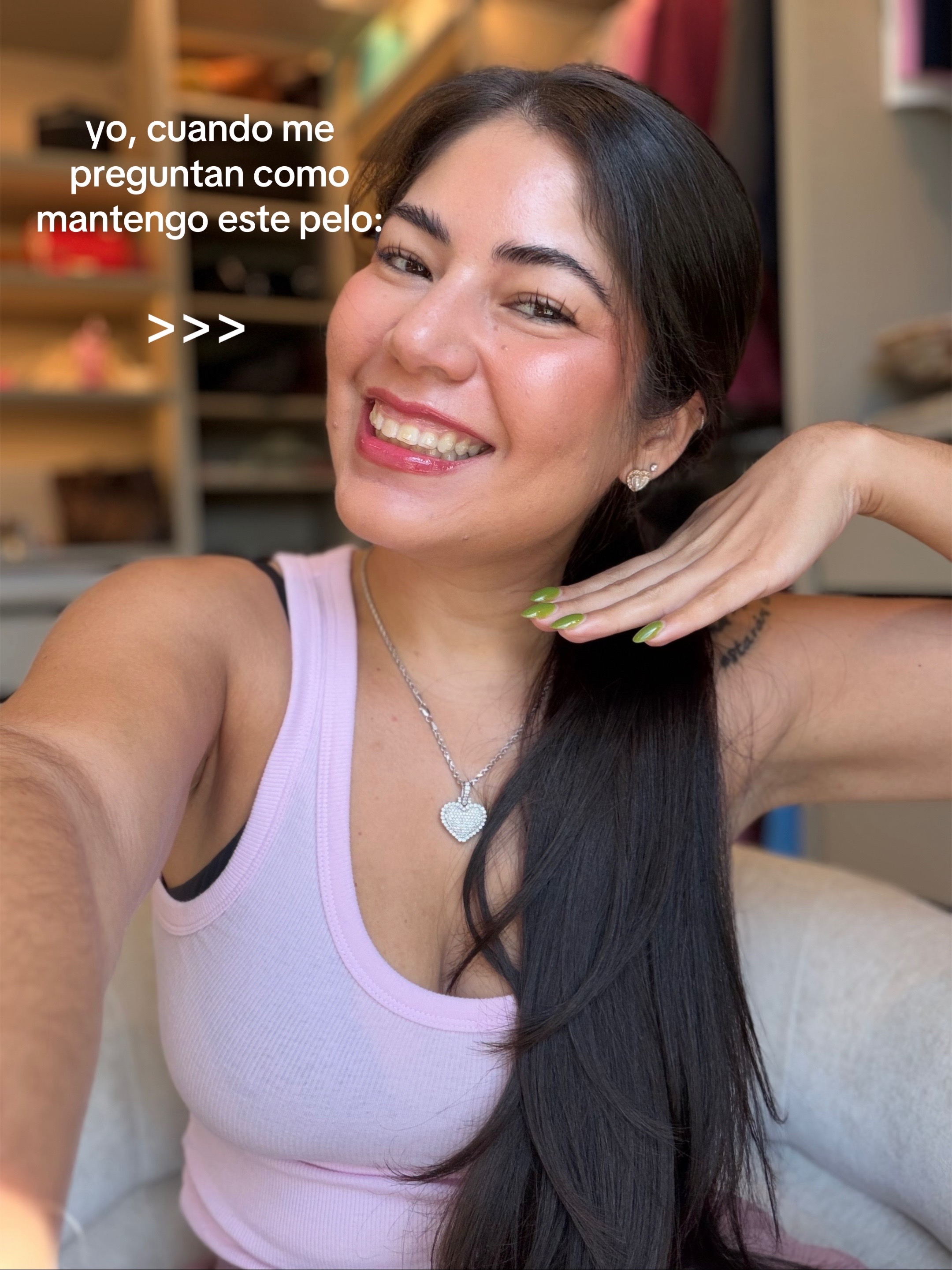 @mo - cabello y belleza 💫