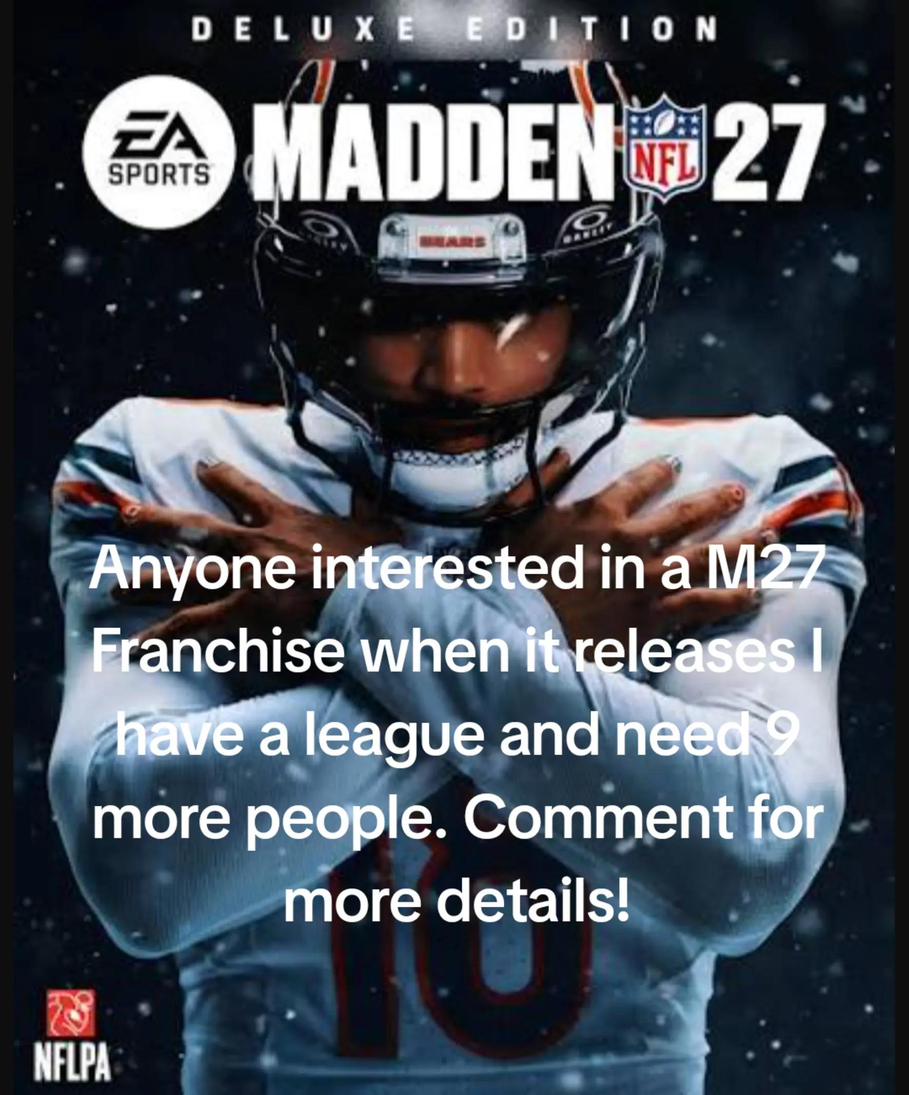 @CHML Franchise