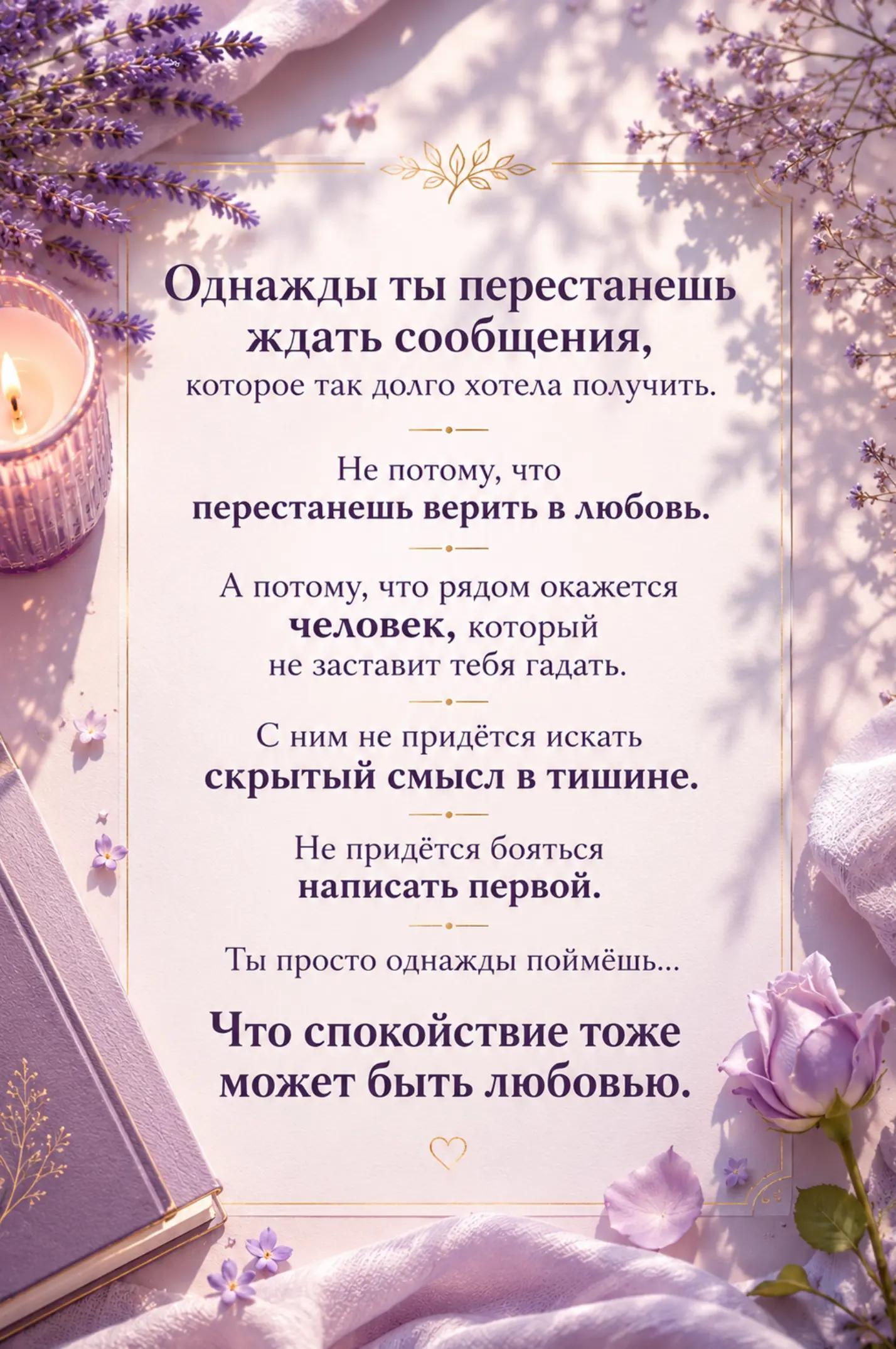 @ТАЙНЫ ТВОЕЙ СУДЬБЫ