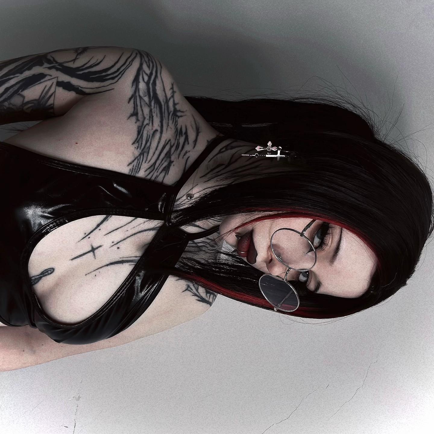 @catana 🕷️