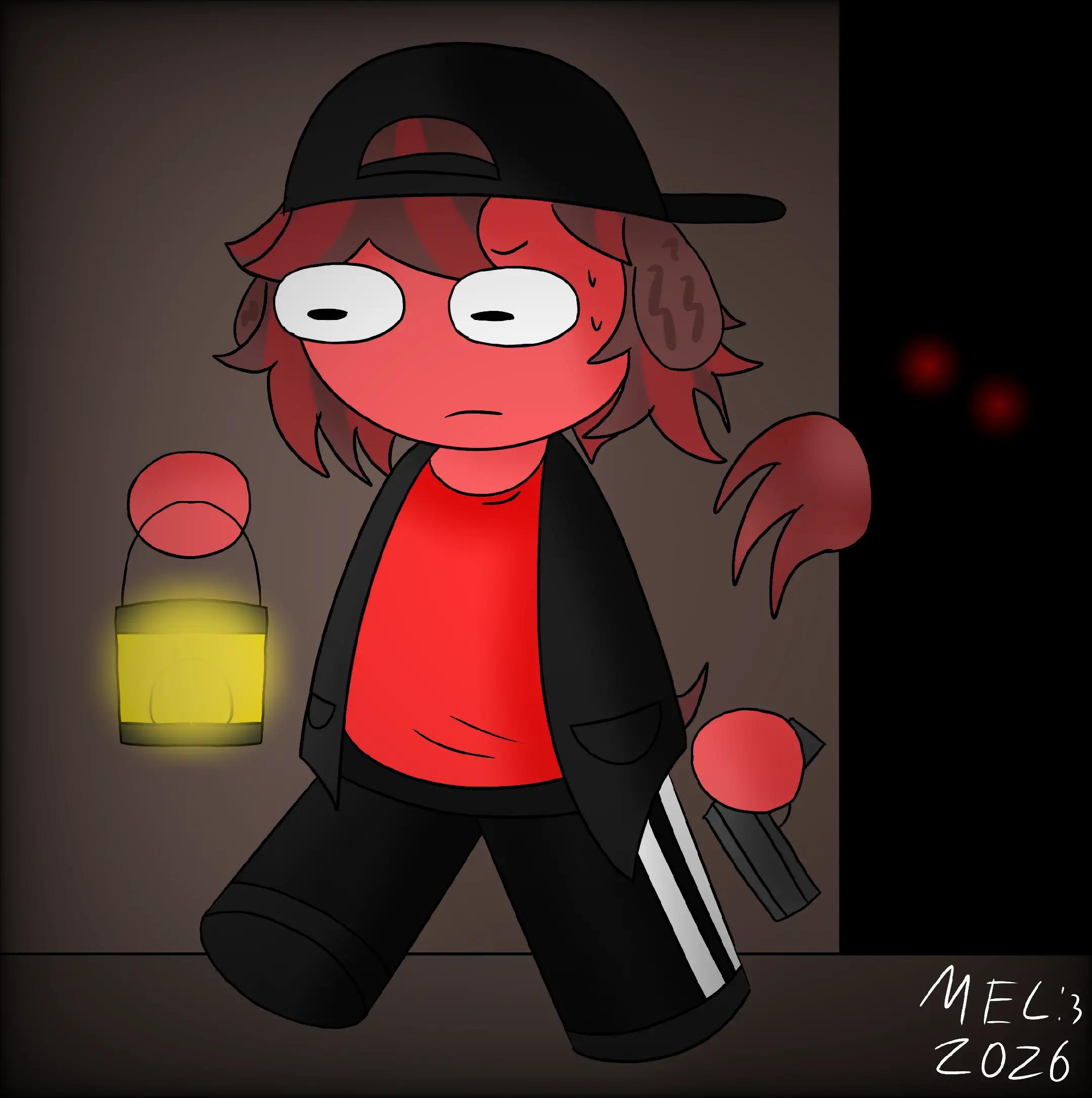 @Mel