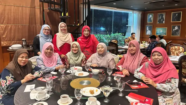 @Aziah Atan
