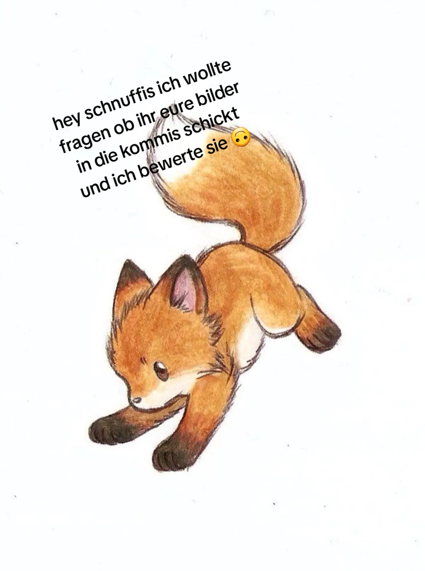 @Lina 🐾🦊