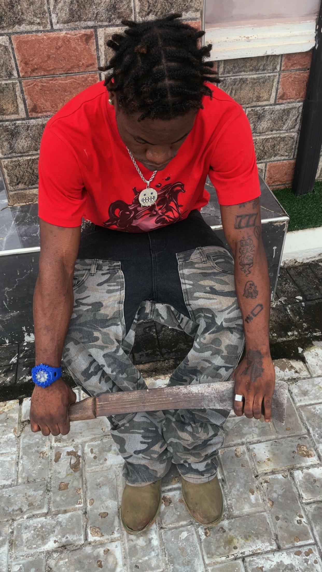 @Dangerous stepper🪖🧑🚒