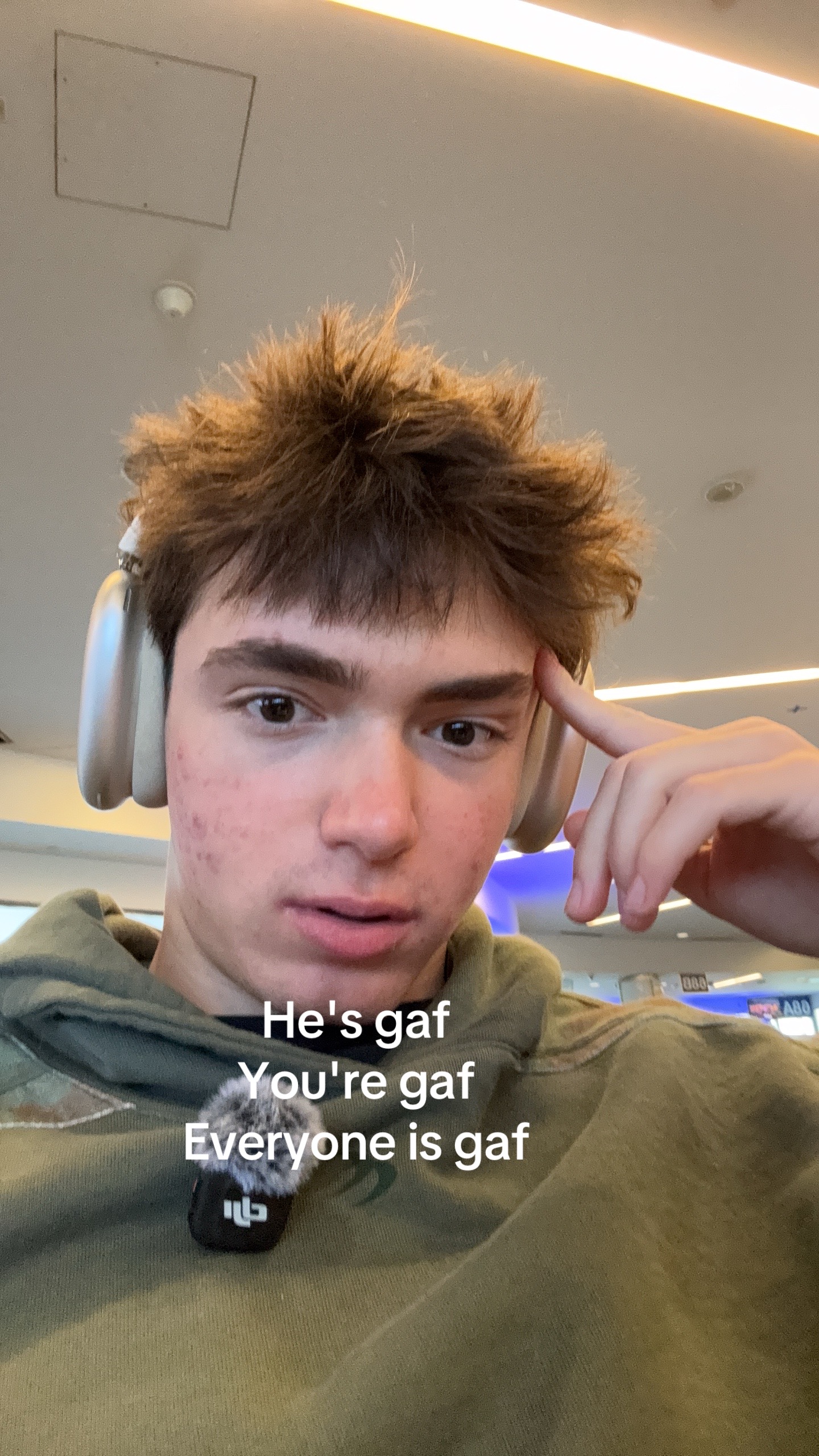 @lane